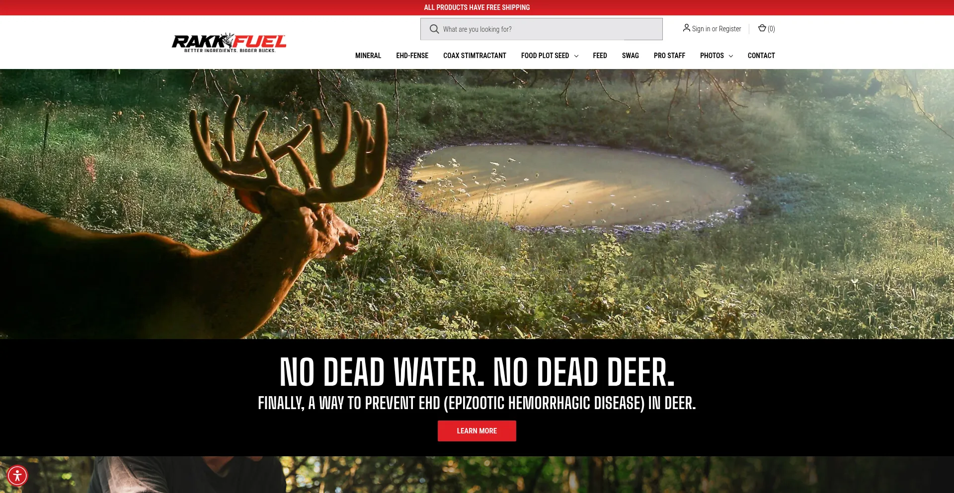 Rakkfuel.com