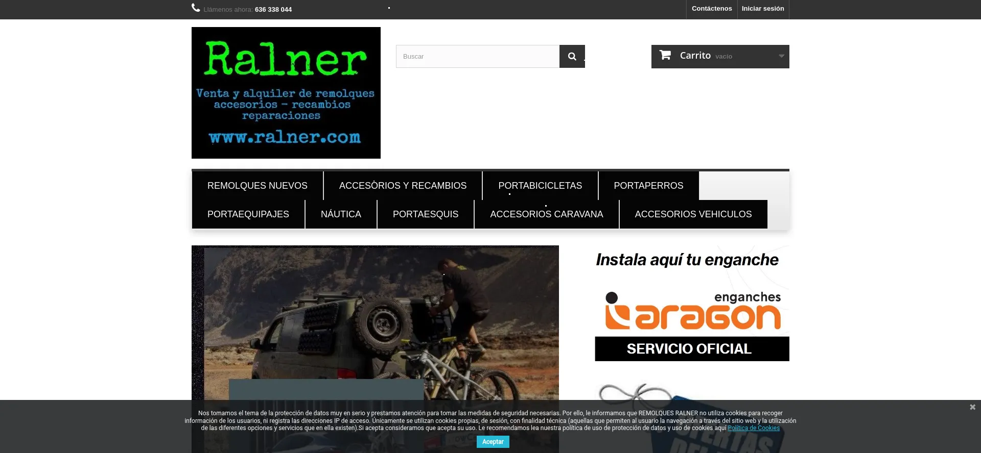 Ralner.com