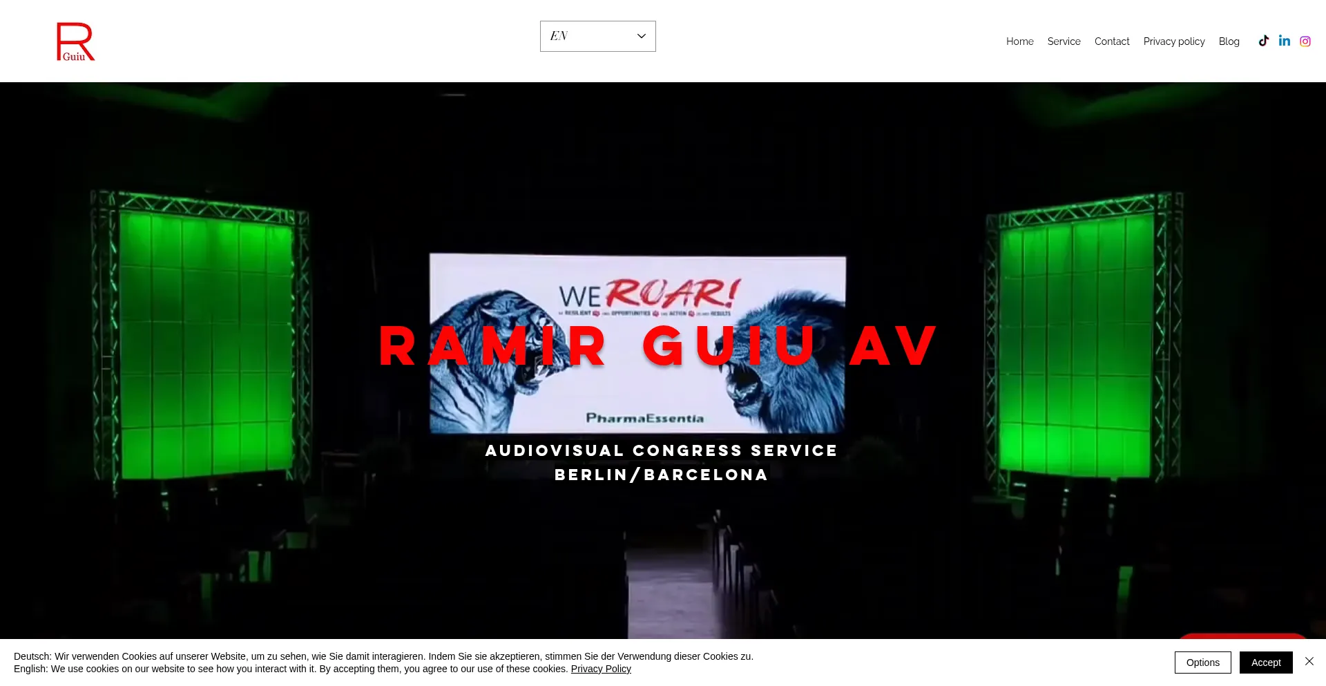 Ramirguiuav.com