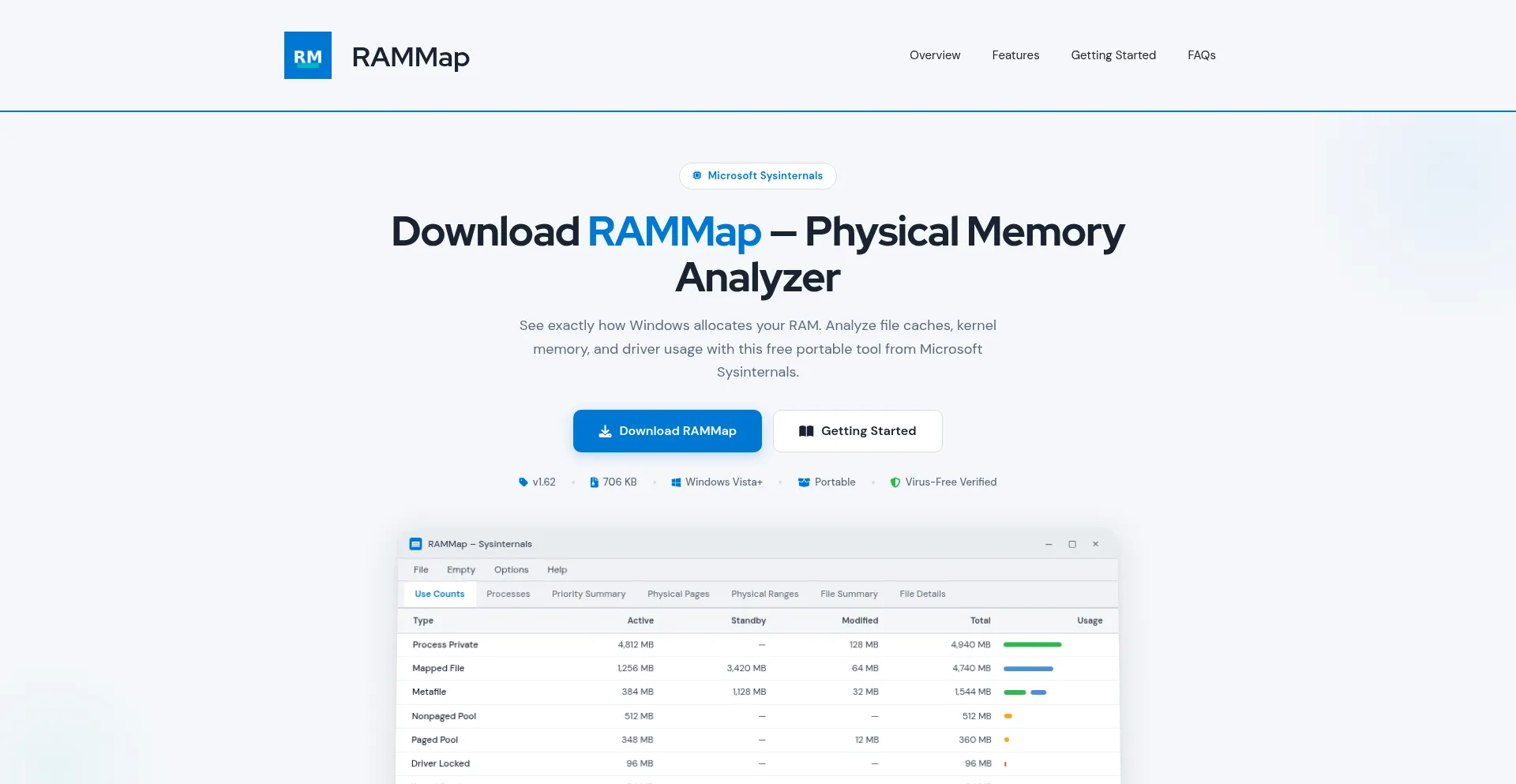 Rammap.app