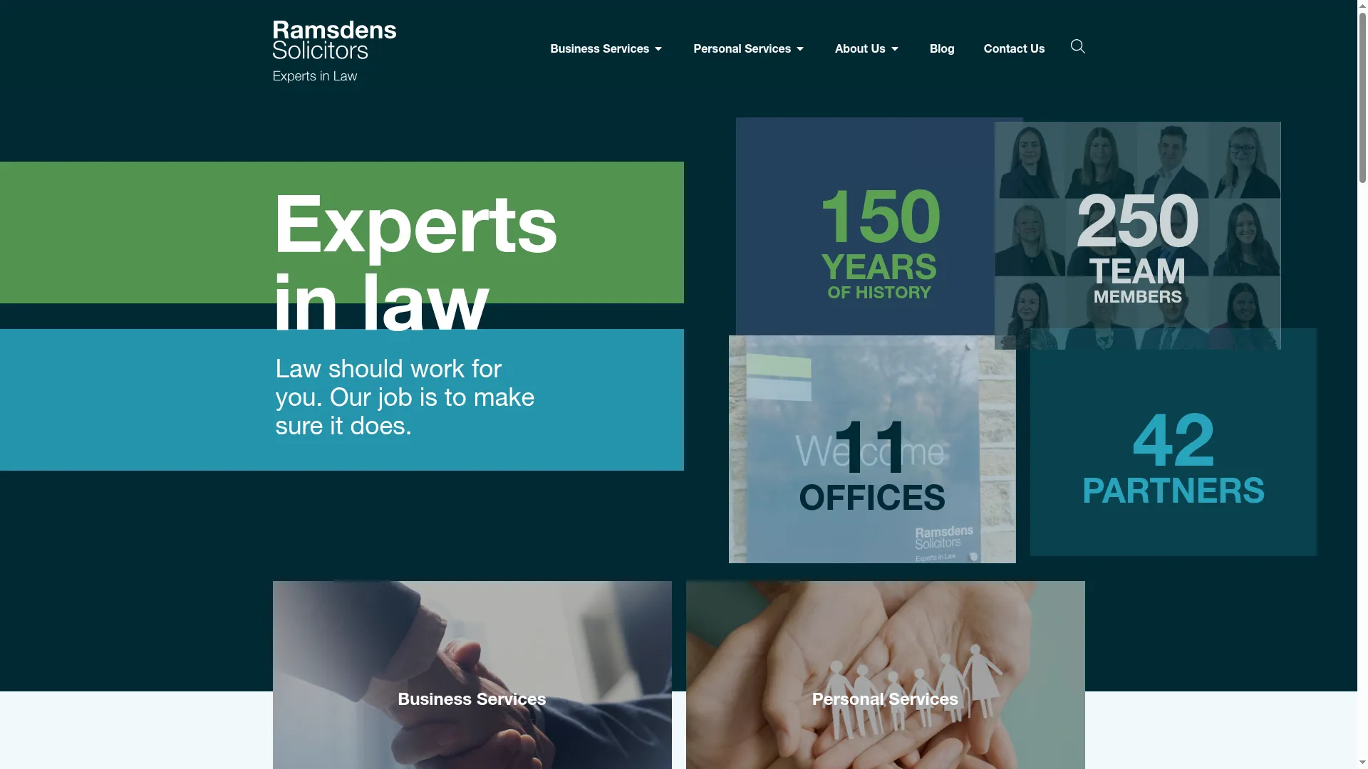 Ramsdens.browndog.agency