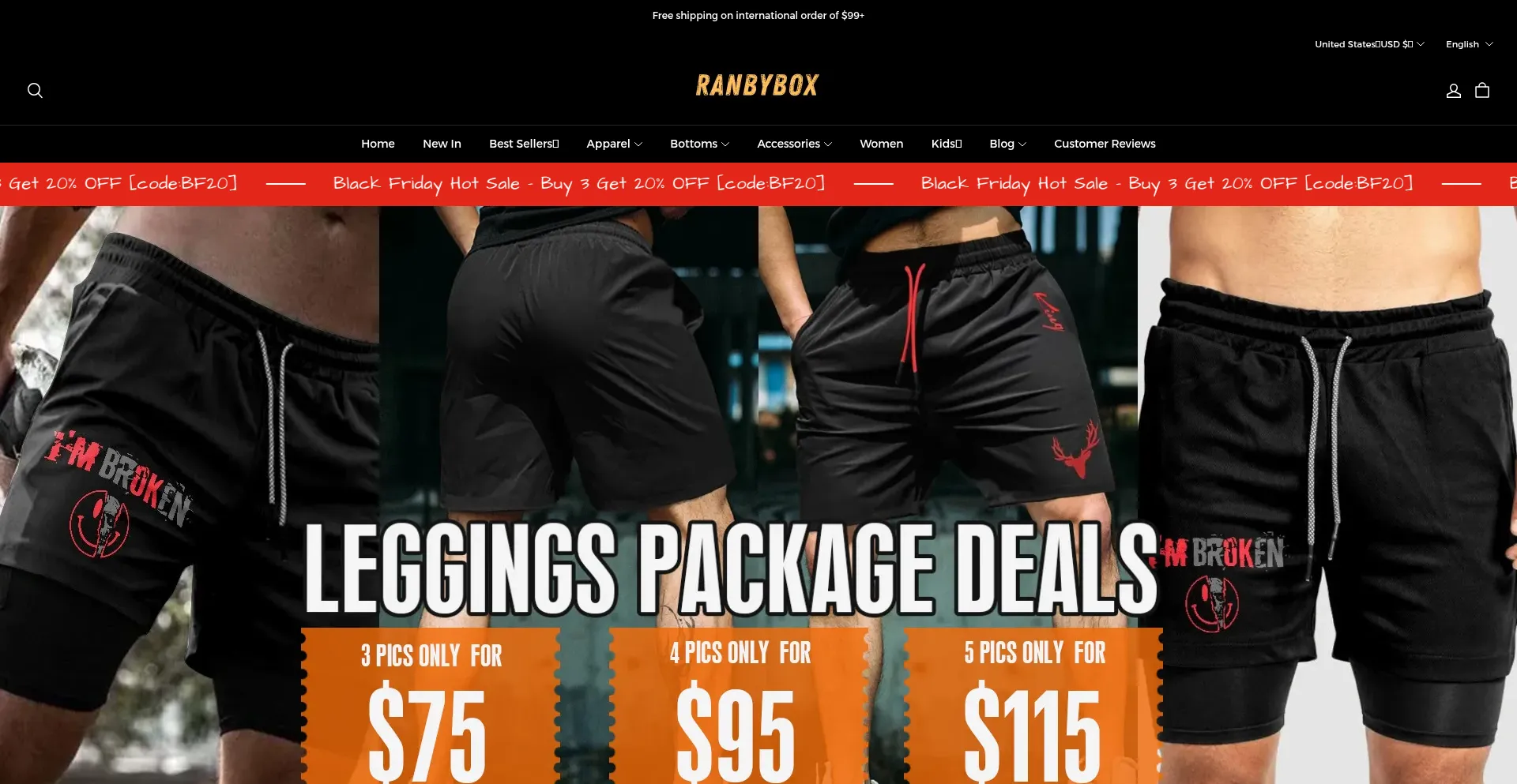 Ranbybox.com