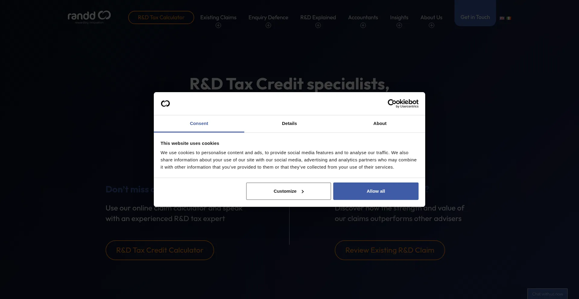 Randduk.com
