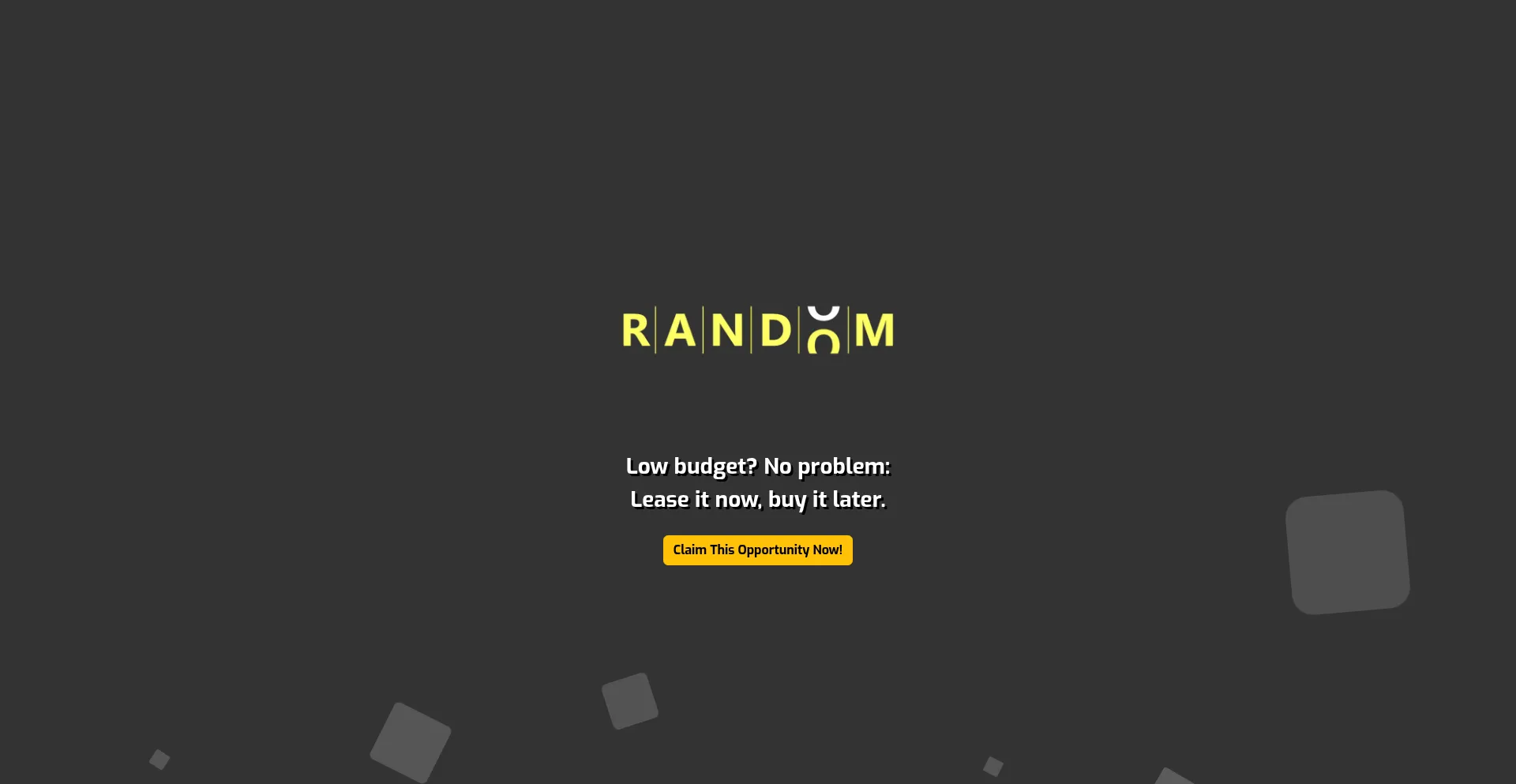 Random.com