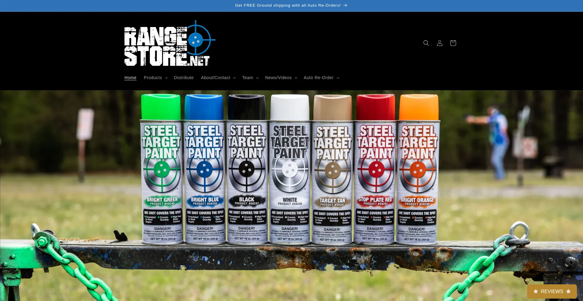Rangestore.net 安全可靠吗？