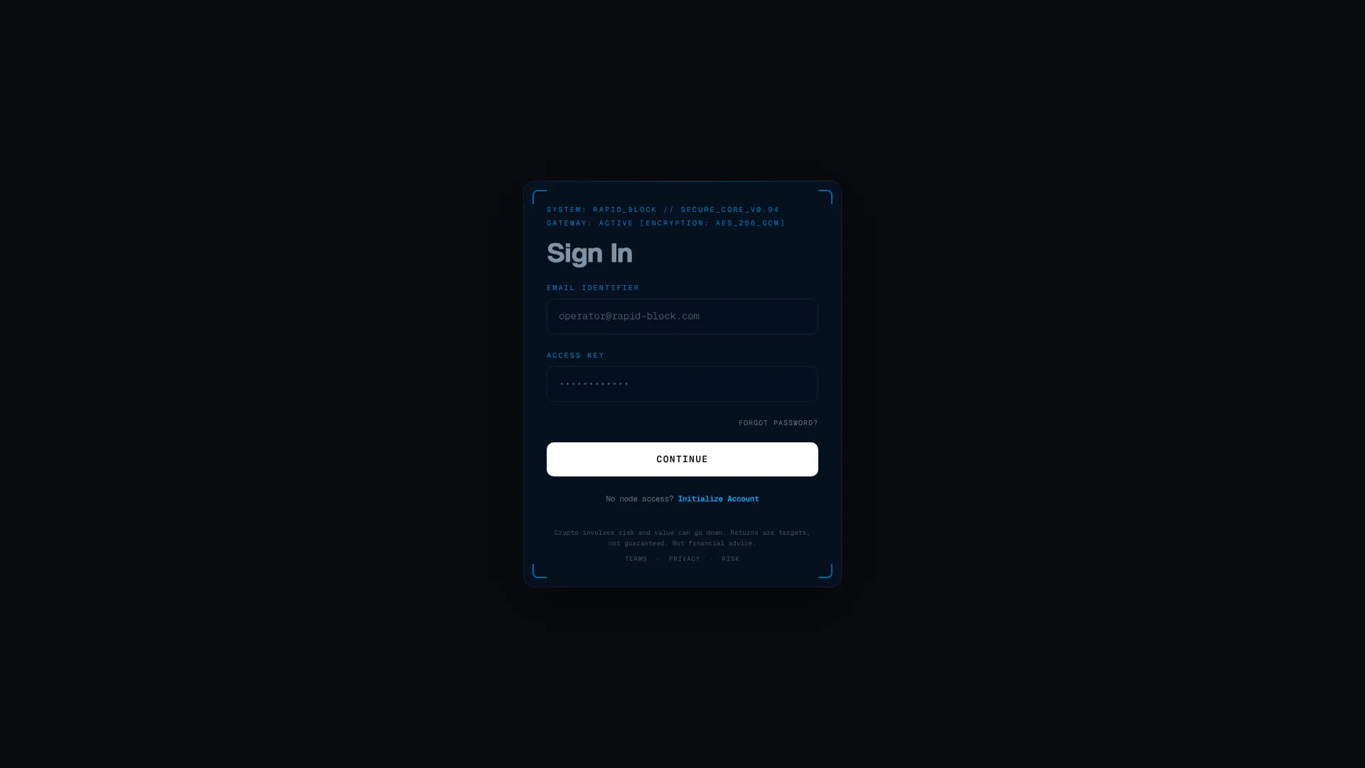 Rapid-block.app