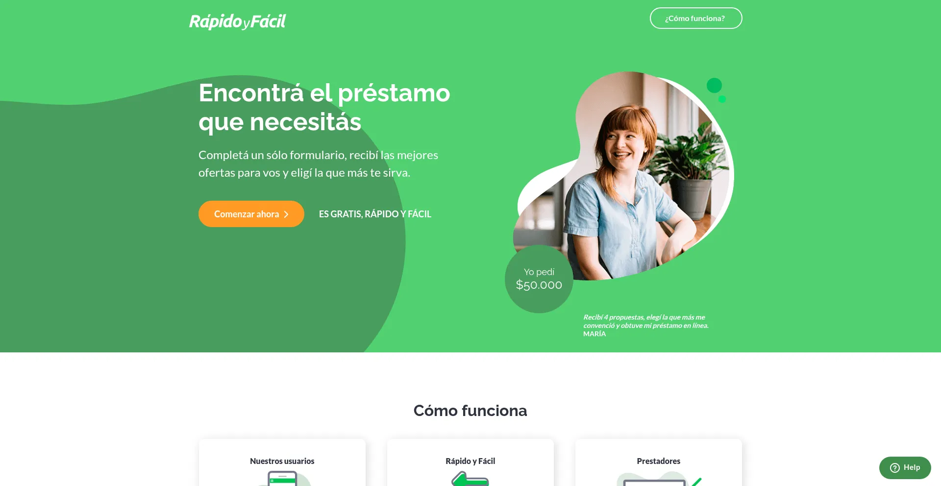 Rapidoyfacil.com.uy 安全可靠吗？