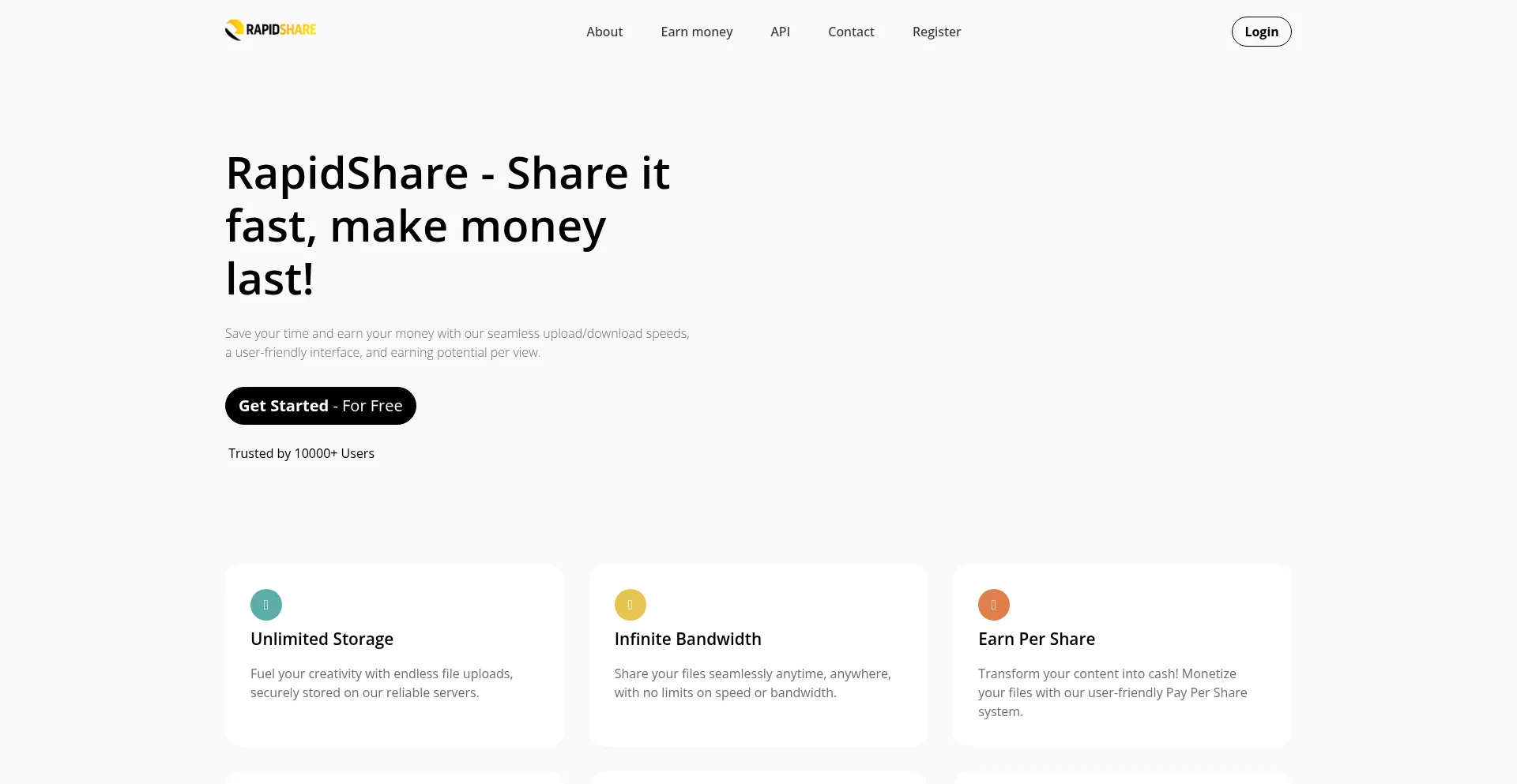 Rapidshare.work