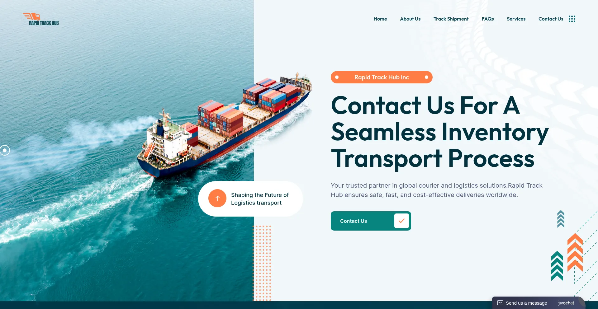 Rapidtrackhub.com 安全可靠吗？