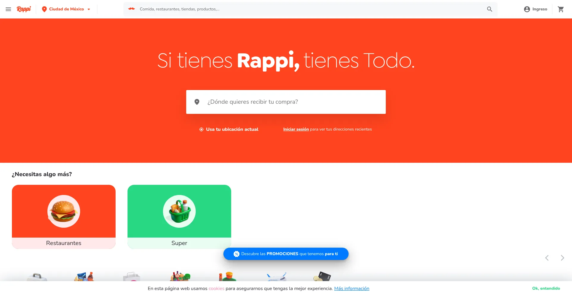 Rappi.com 安全可靠吗？