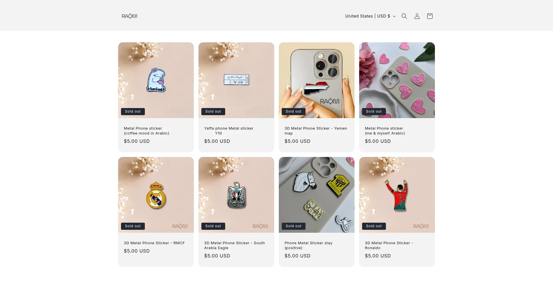 Raqmup.myshopify.com 安全可靠吗？