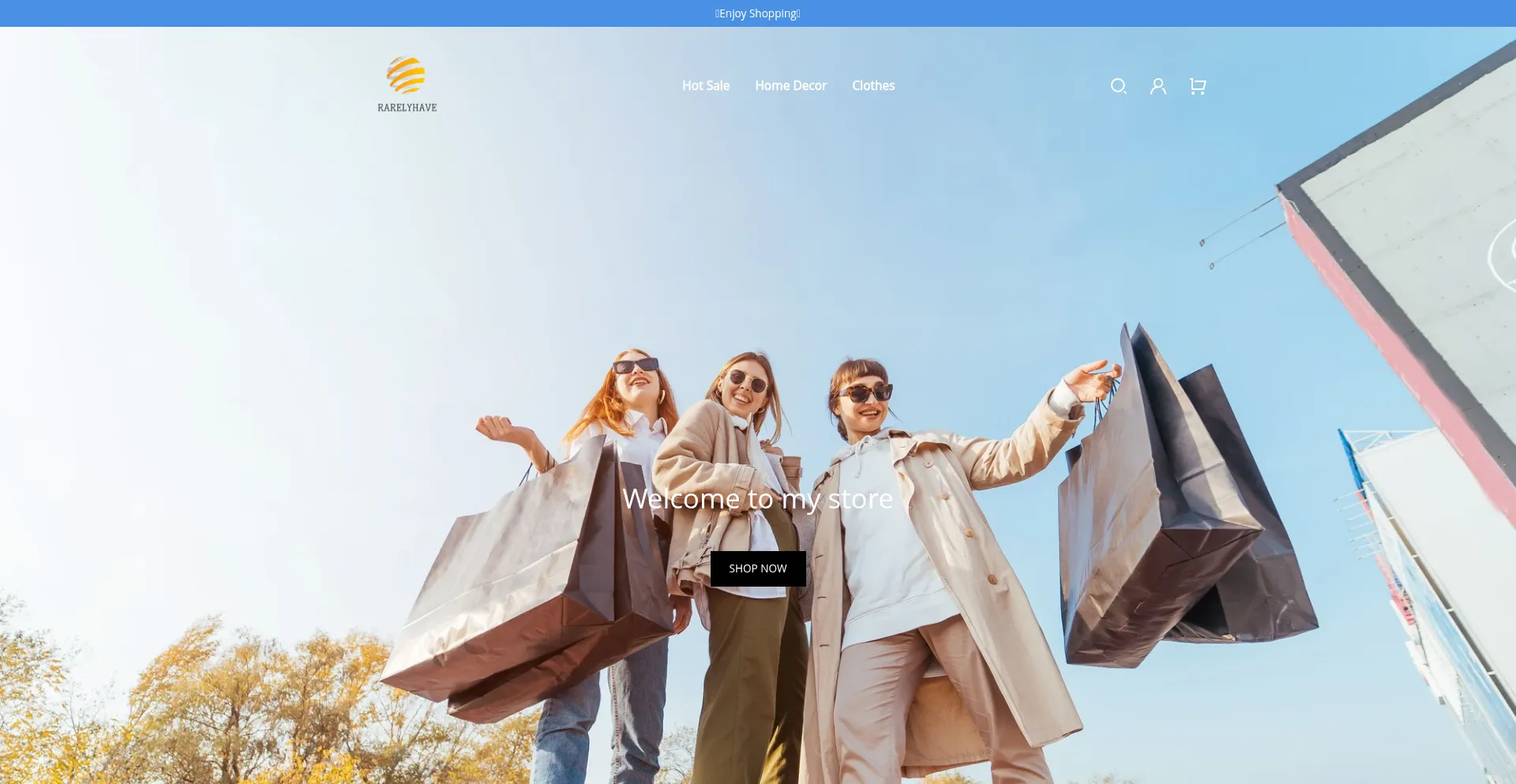 Rarelyhave.com 安全可靠吗？