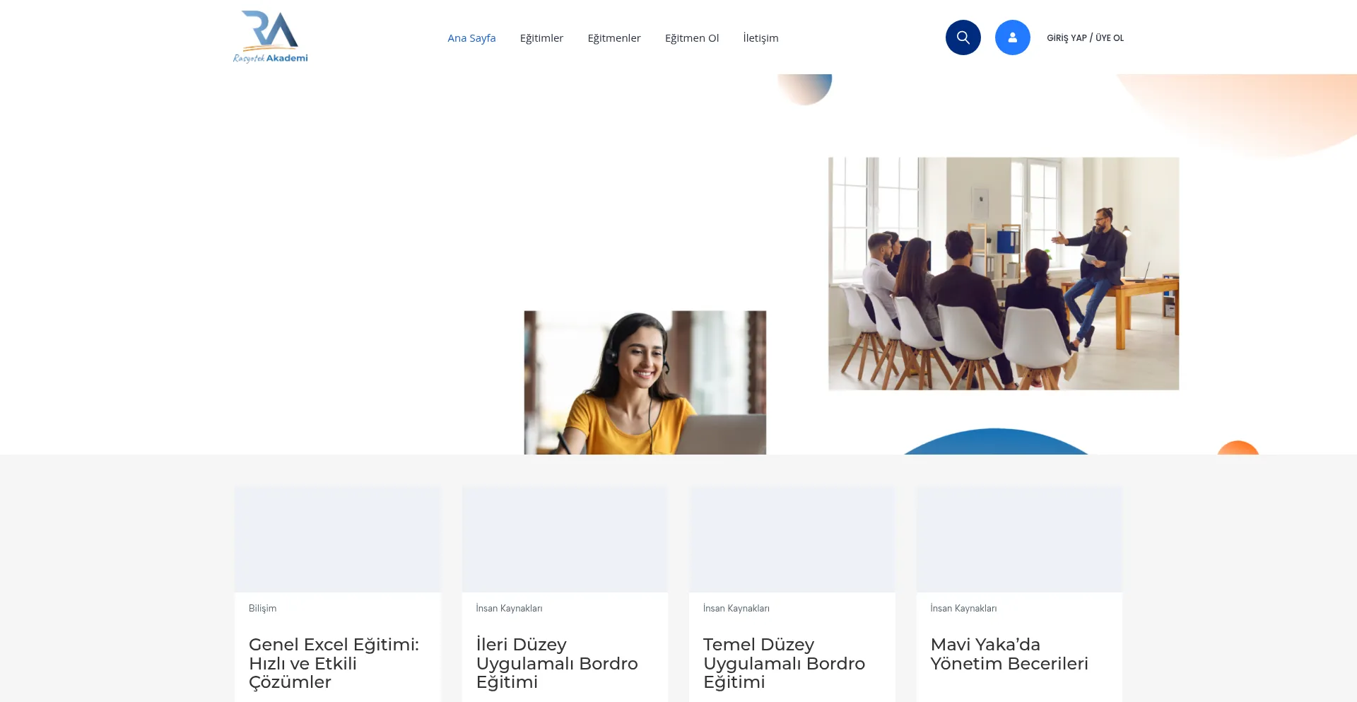 Rasyotekakademi.com 安全可靠吗？