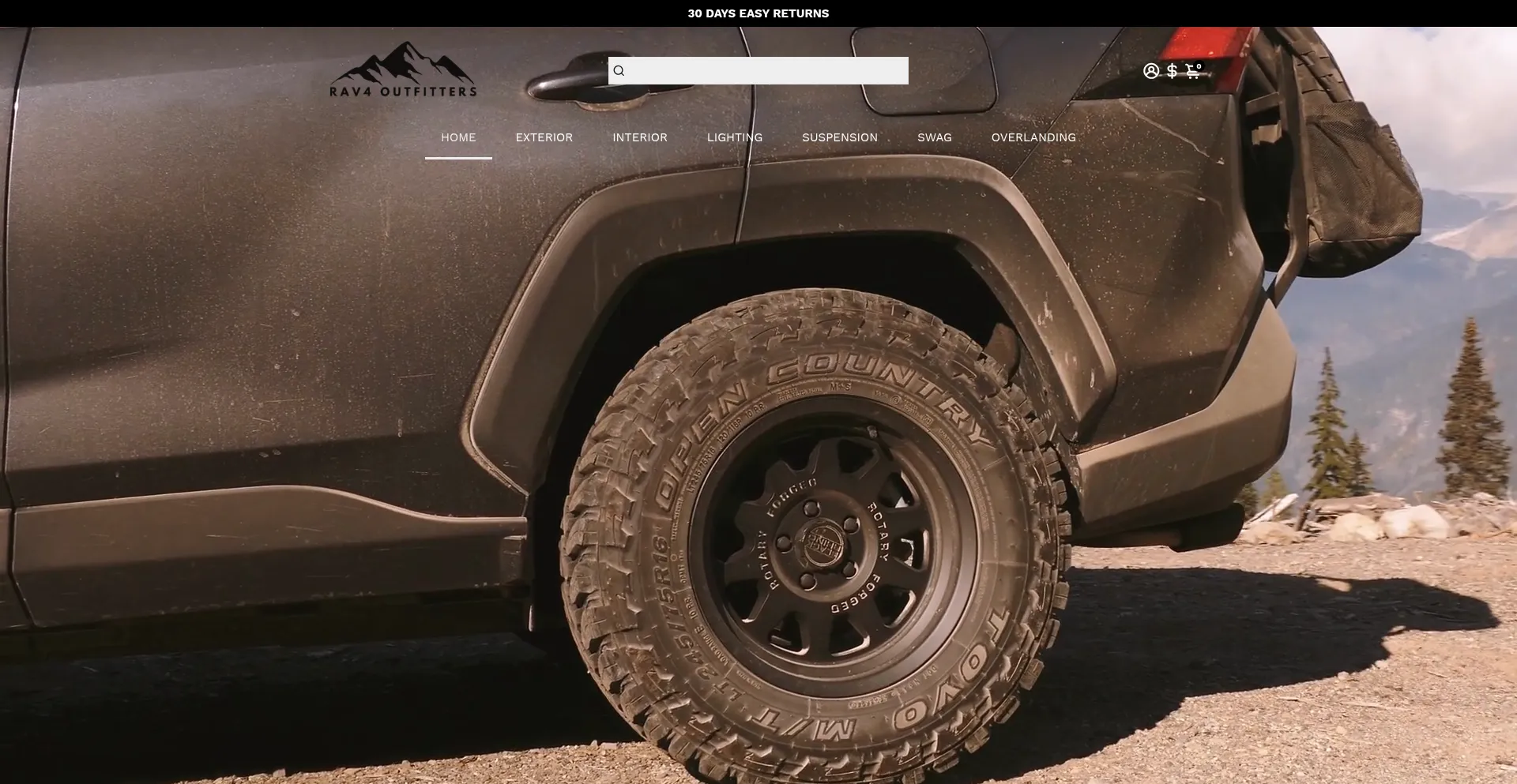 Rav4outfitters.com