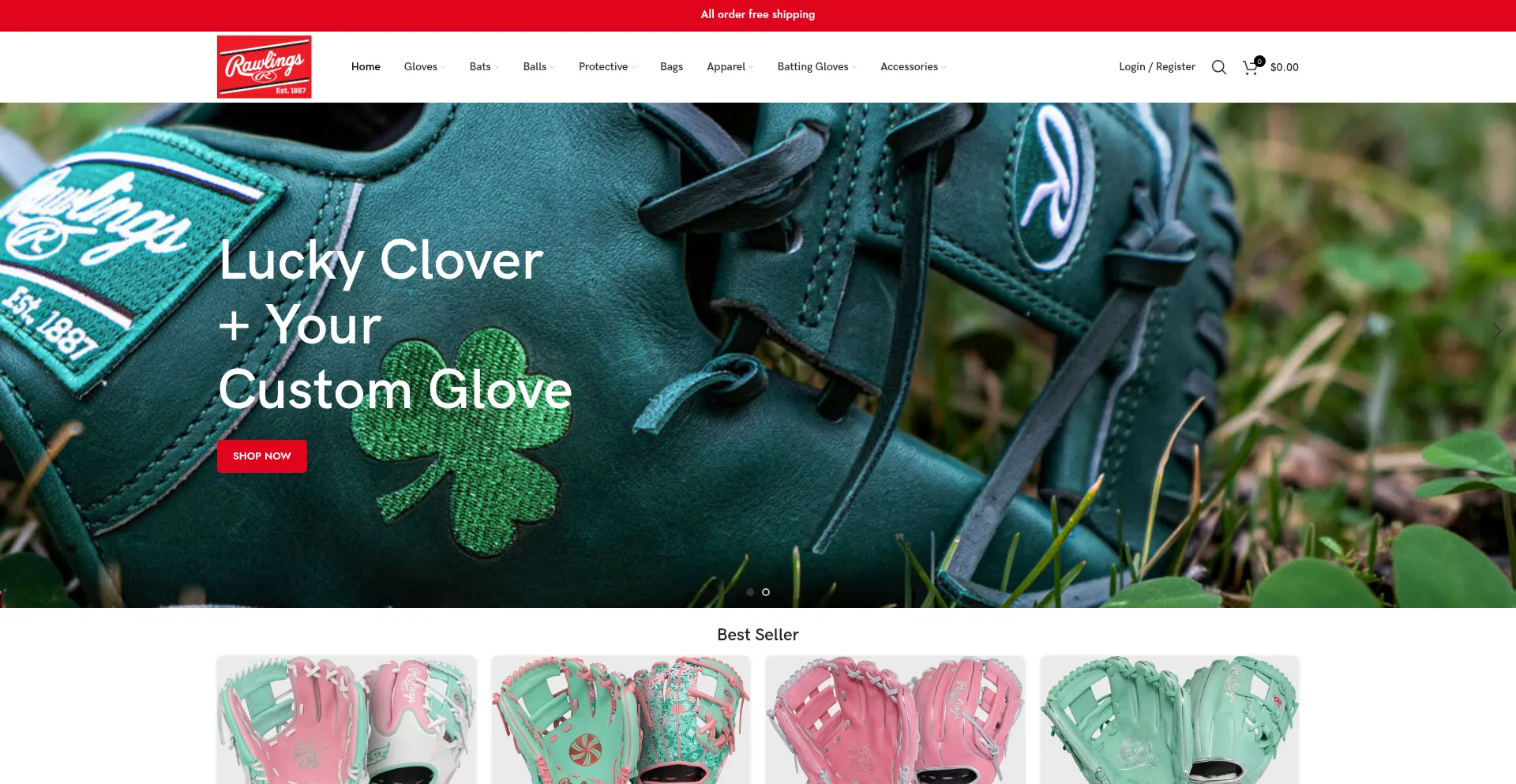 Rawlingsz.com