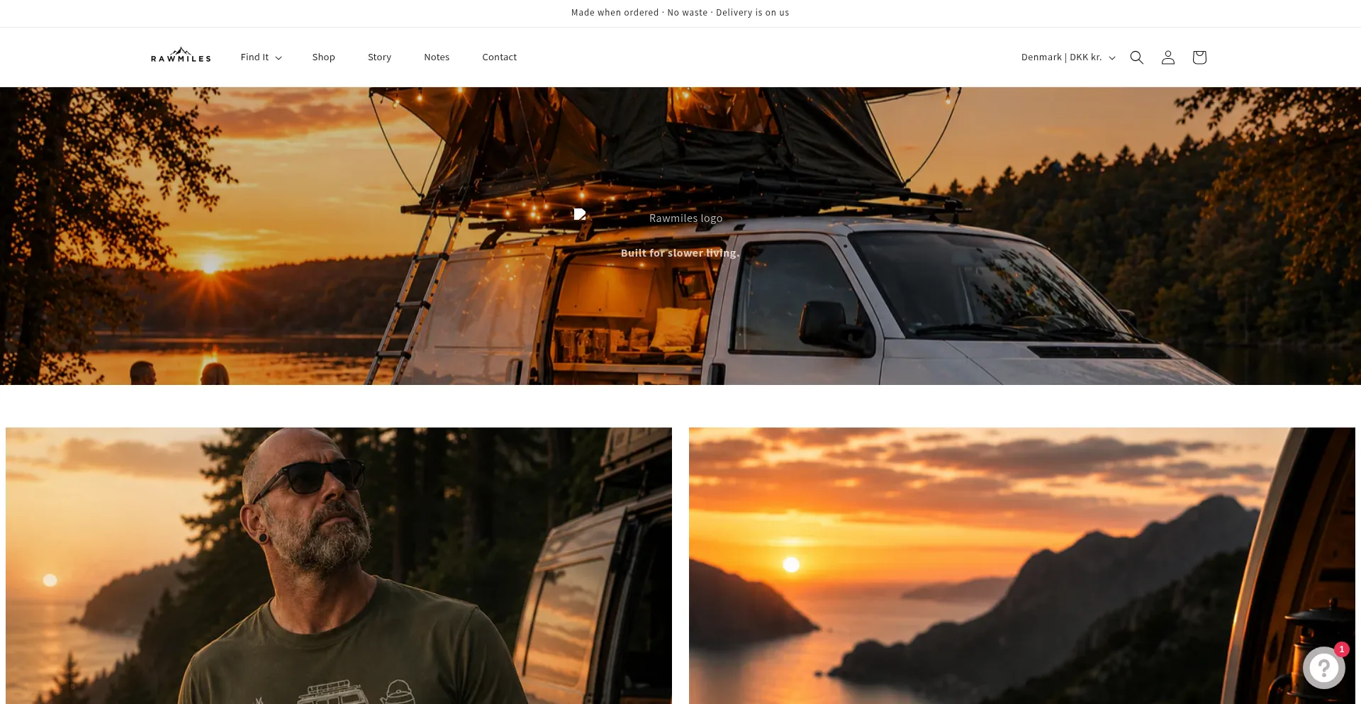 Rawmiles.store
