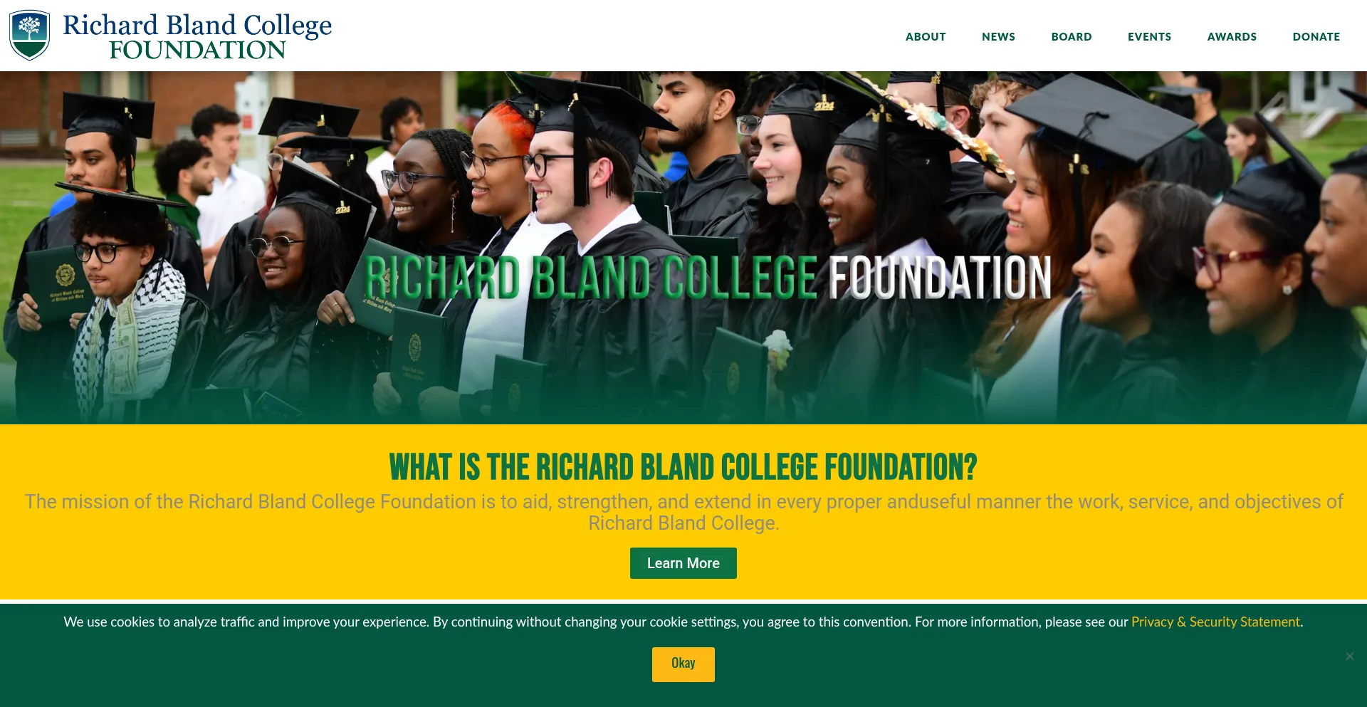 Rbcfoundation.com 安全可靠吗？
