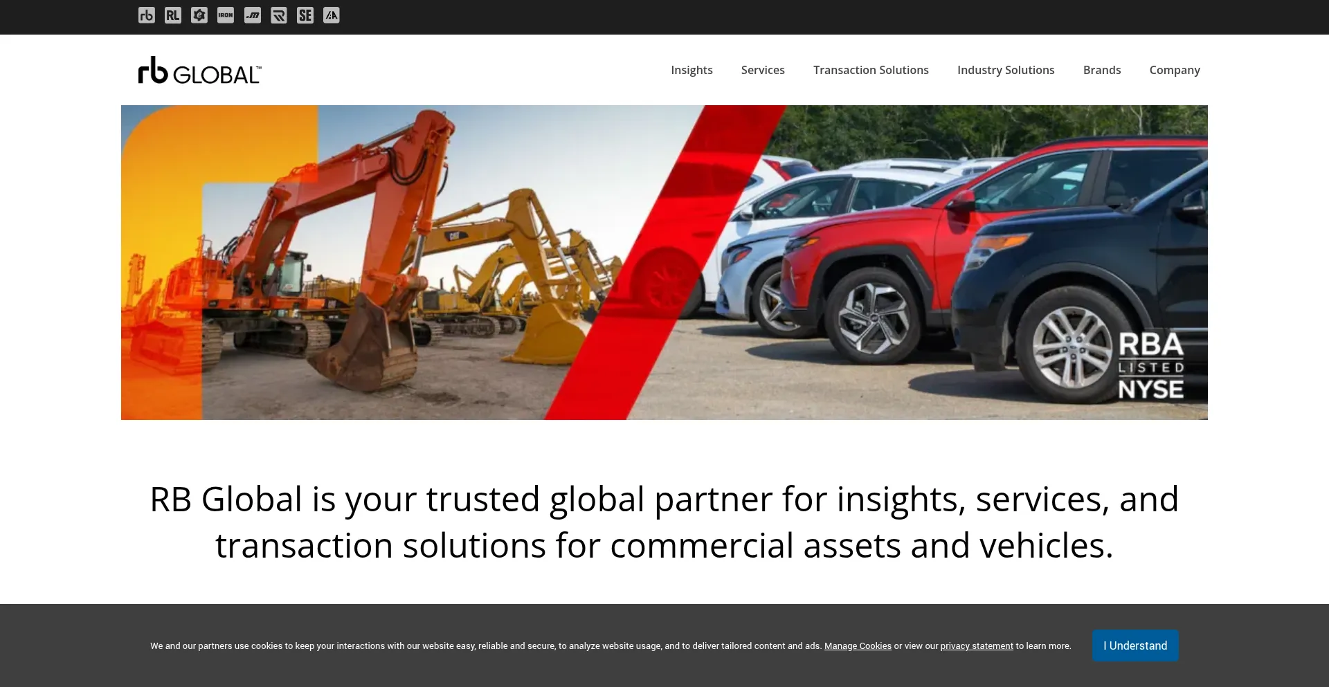 Rbglobal.com