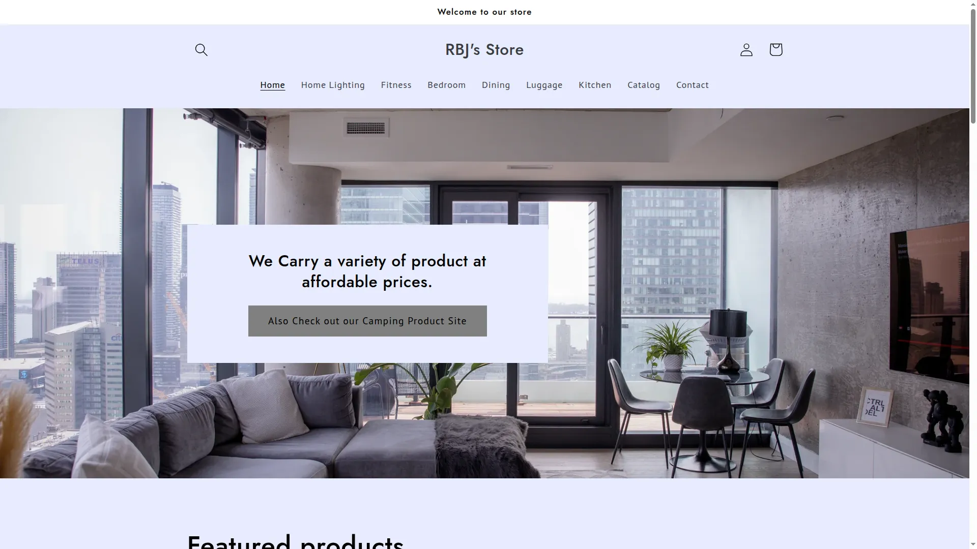 Rbjsstore.com