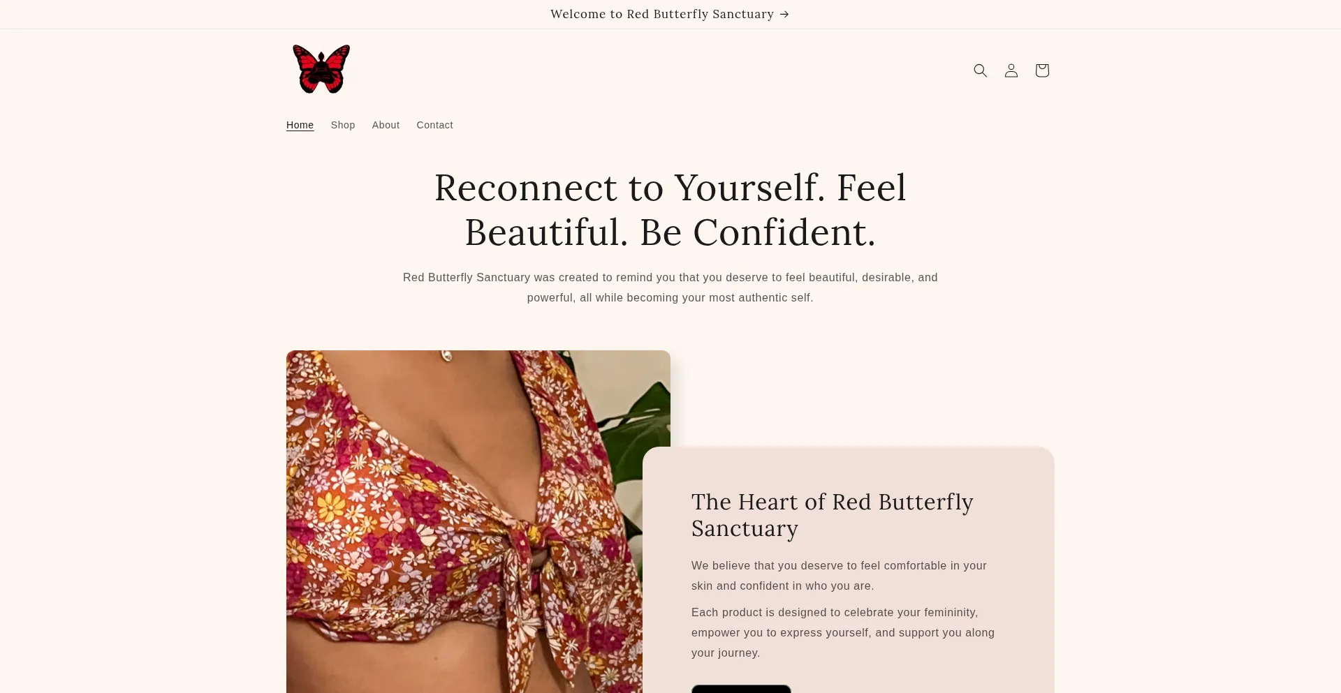 Rbsanctuary.com