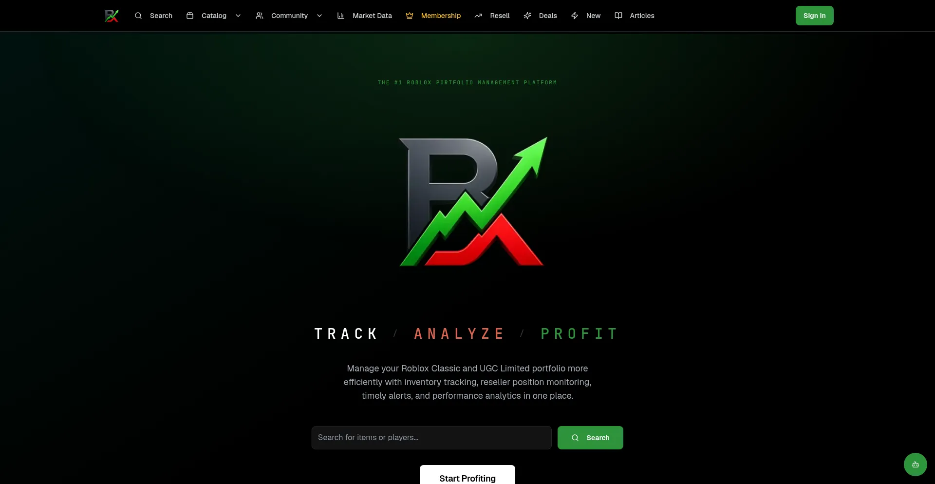 Rbxinvest.com