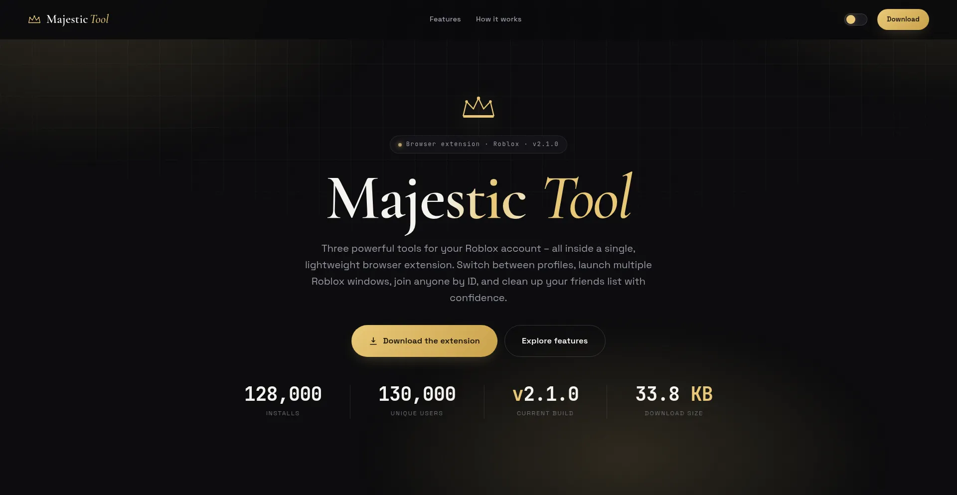 Rbxmajestic.com