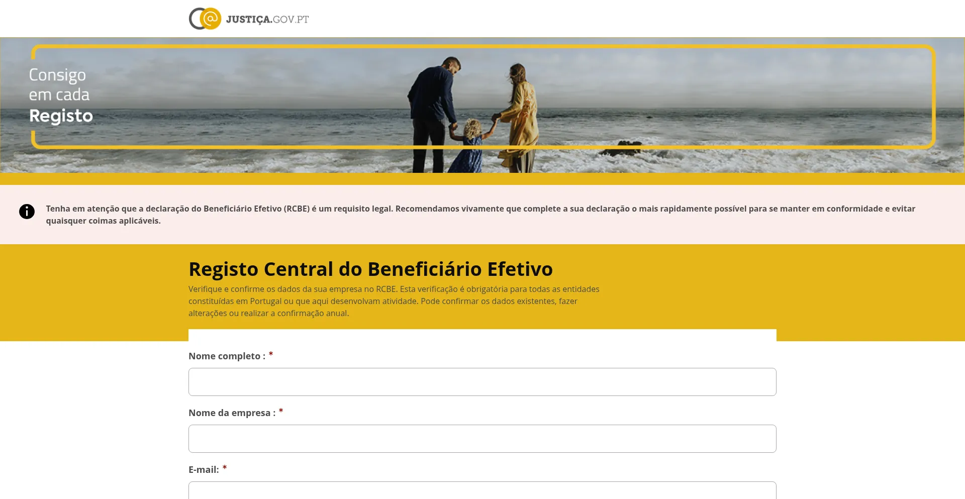 Rcbe-justica.com