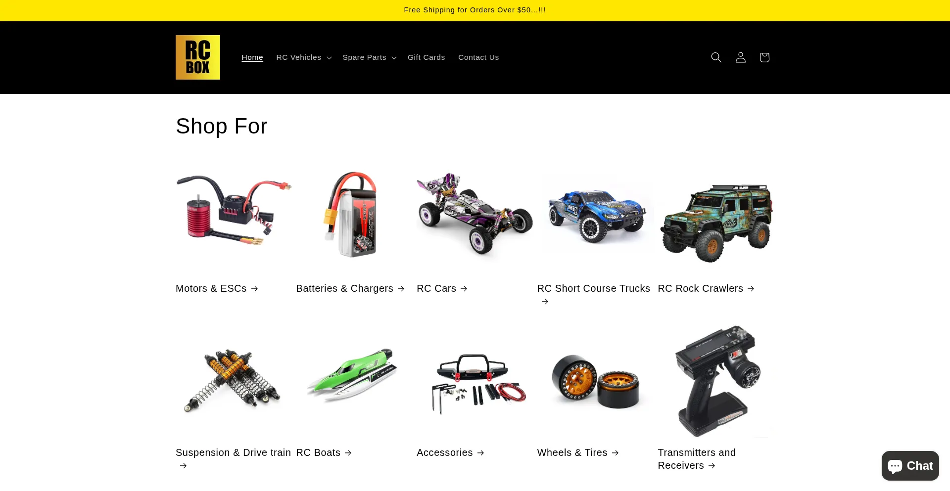 Rcbox.com.au 安全可靠吗？