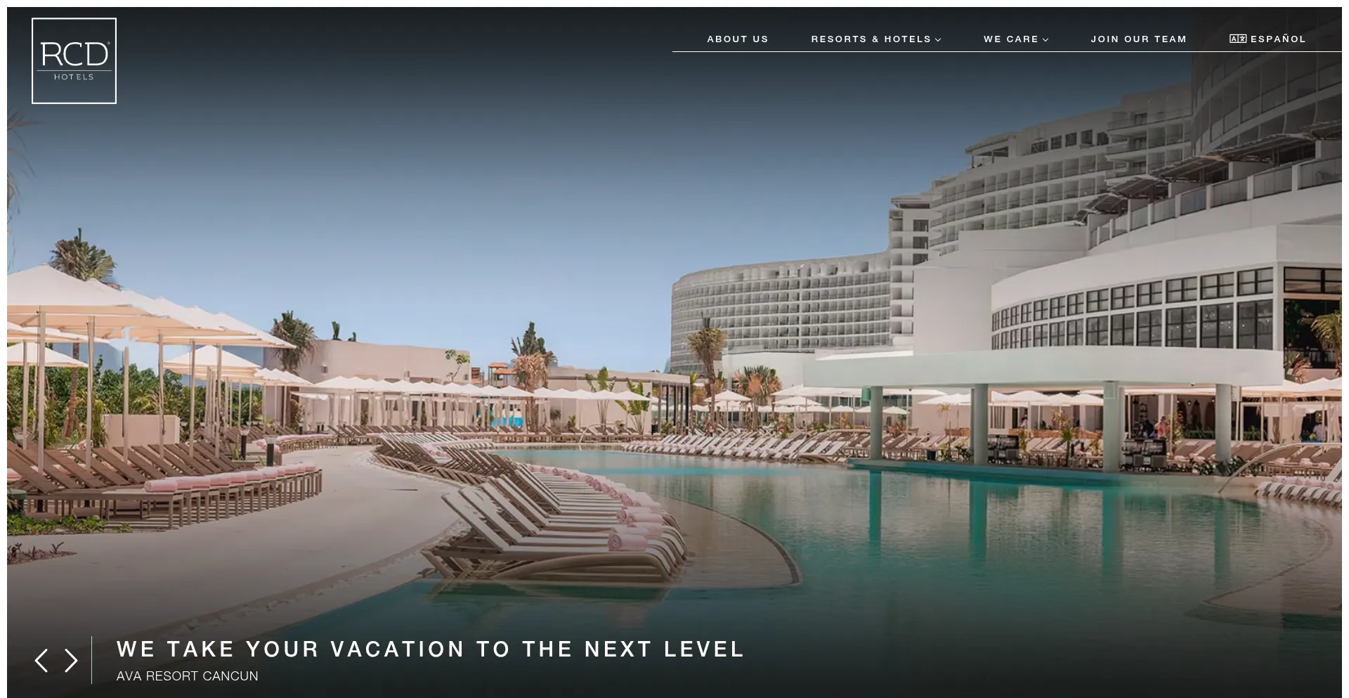 Rcdhotels.com 安全可靠吗？