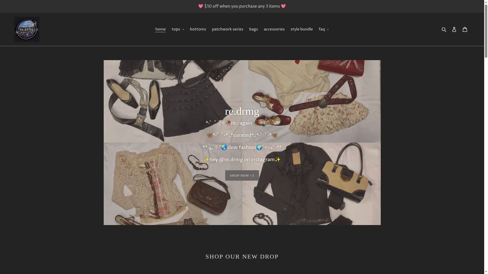 Re-drmg.com