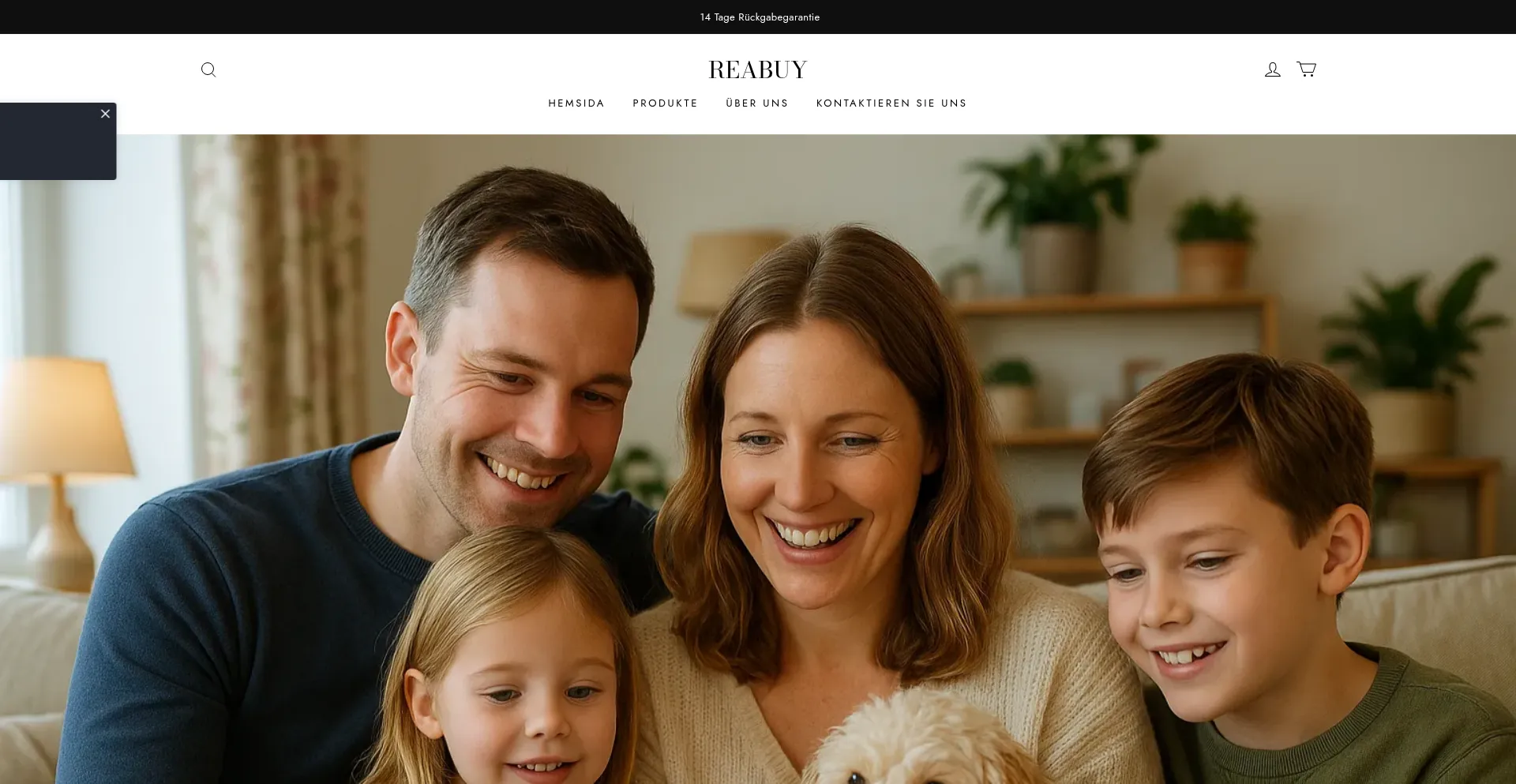 Reabuy-de.com 安全可靠吗？