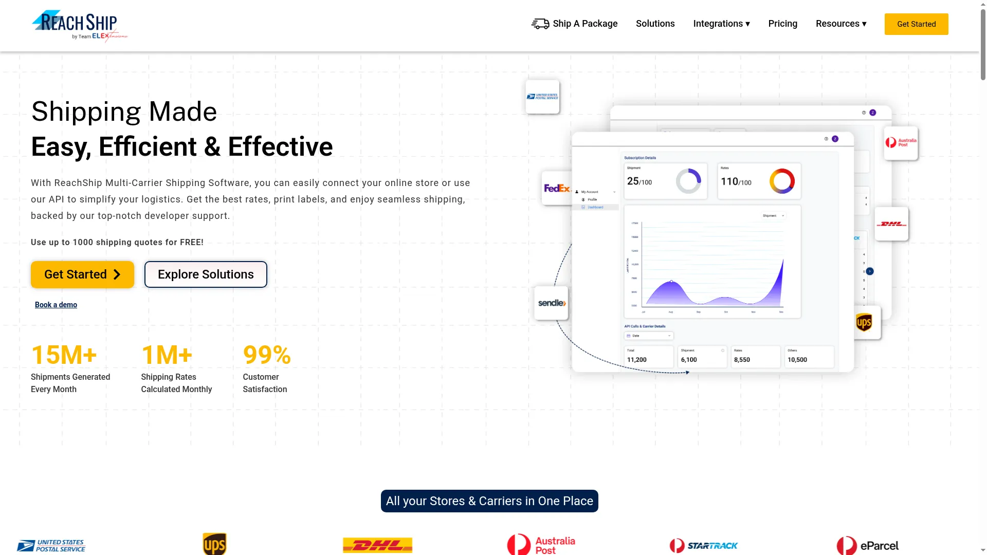 Reachship.com