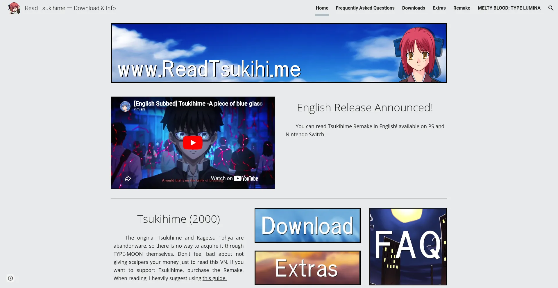 Readtsukihi.me