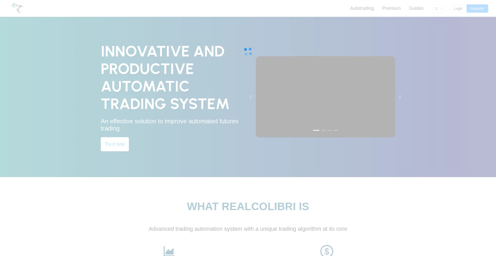 Realcolibri.com 安全可靠吗？