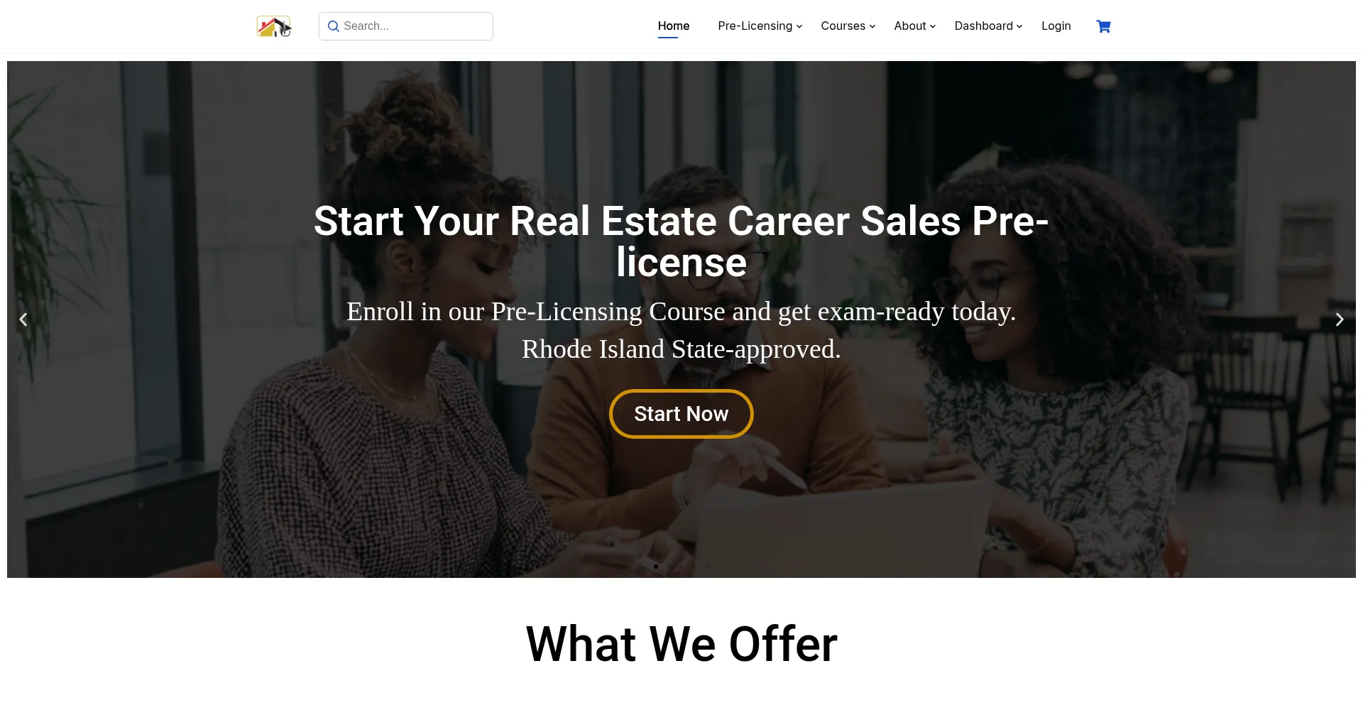 Realestatemu.com