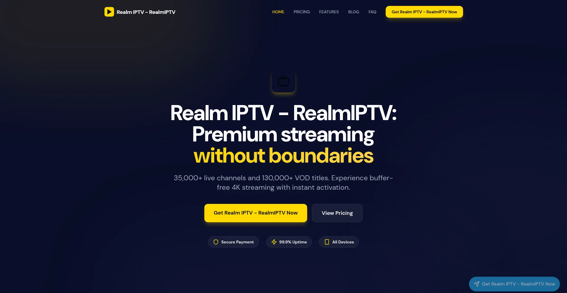 Realm-iptv.com