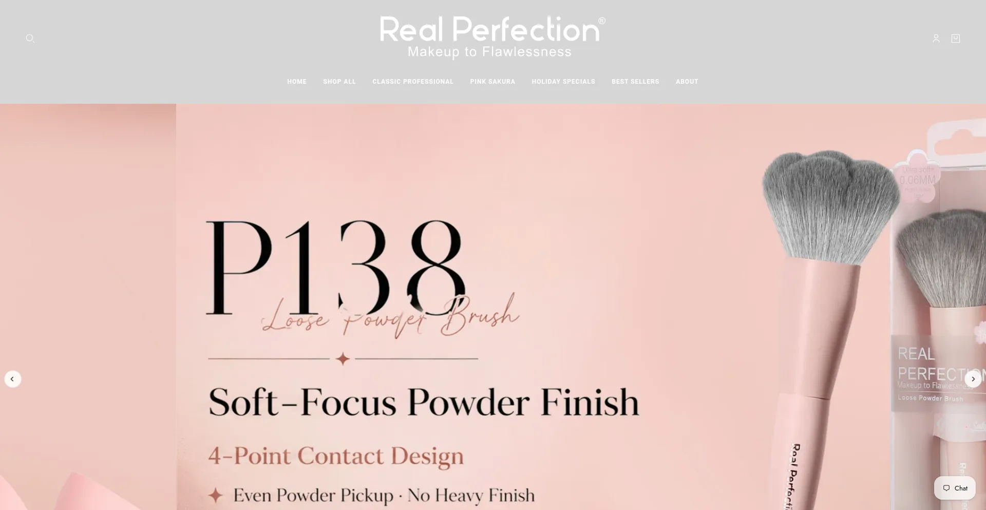 Realperfectioncosmetics.com