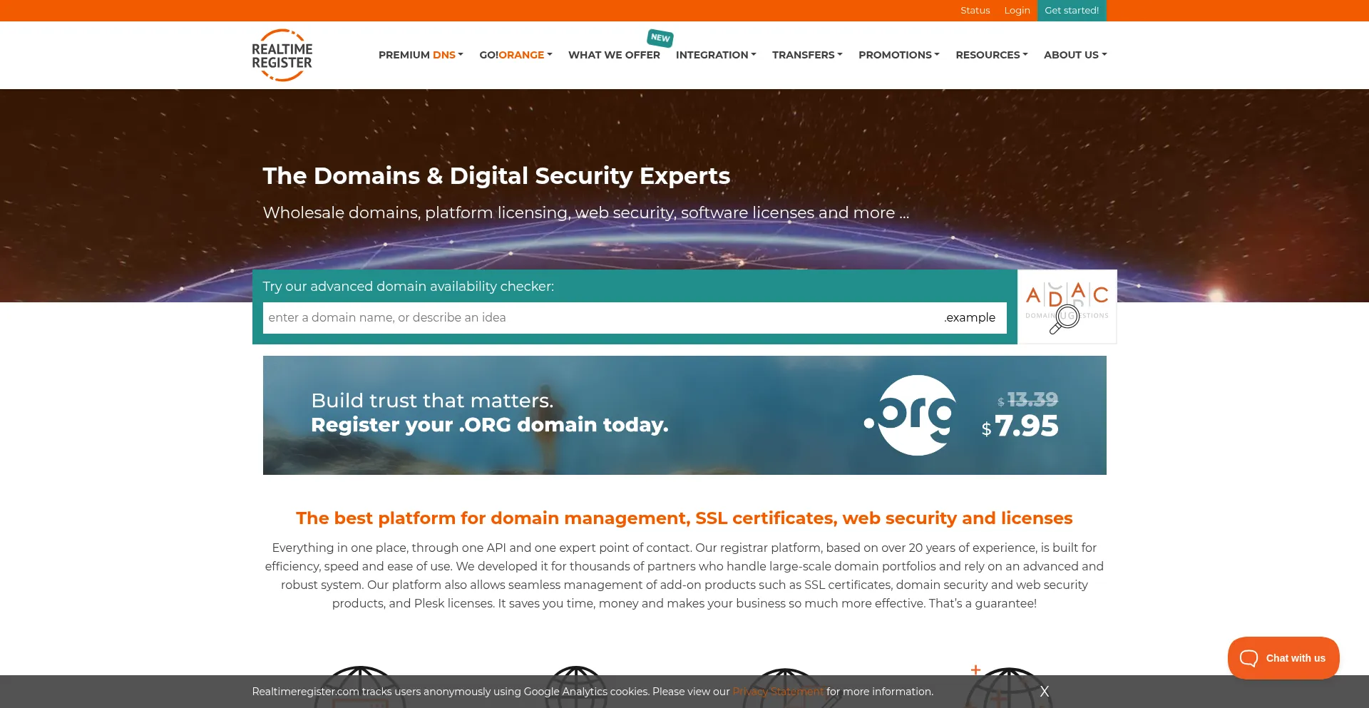 Realtimeregister.com