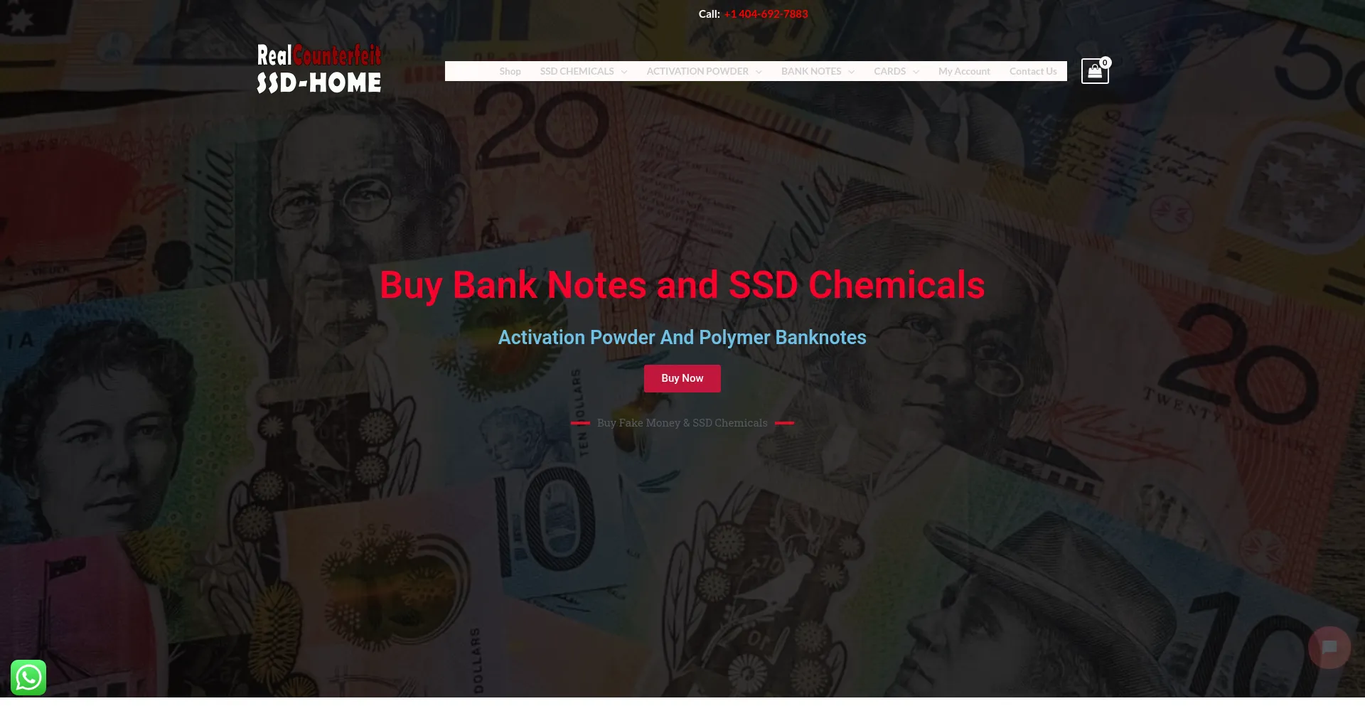 Realundetectedcounterfeit.com