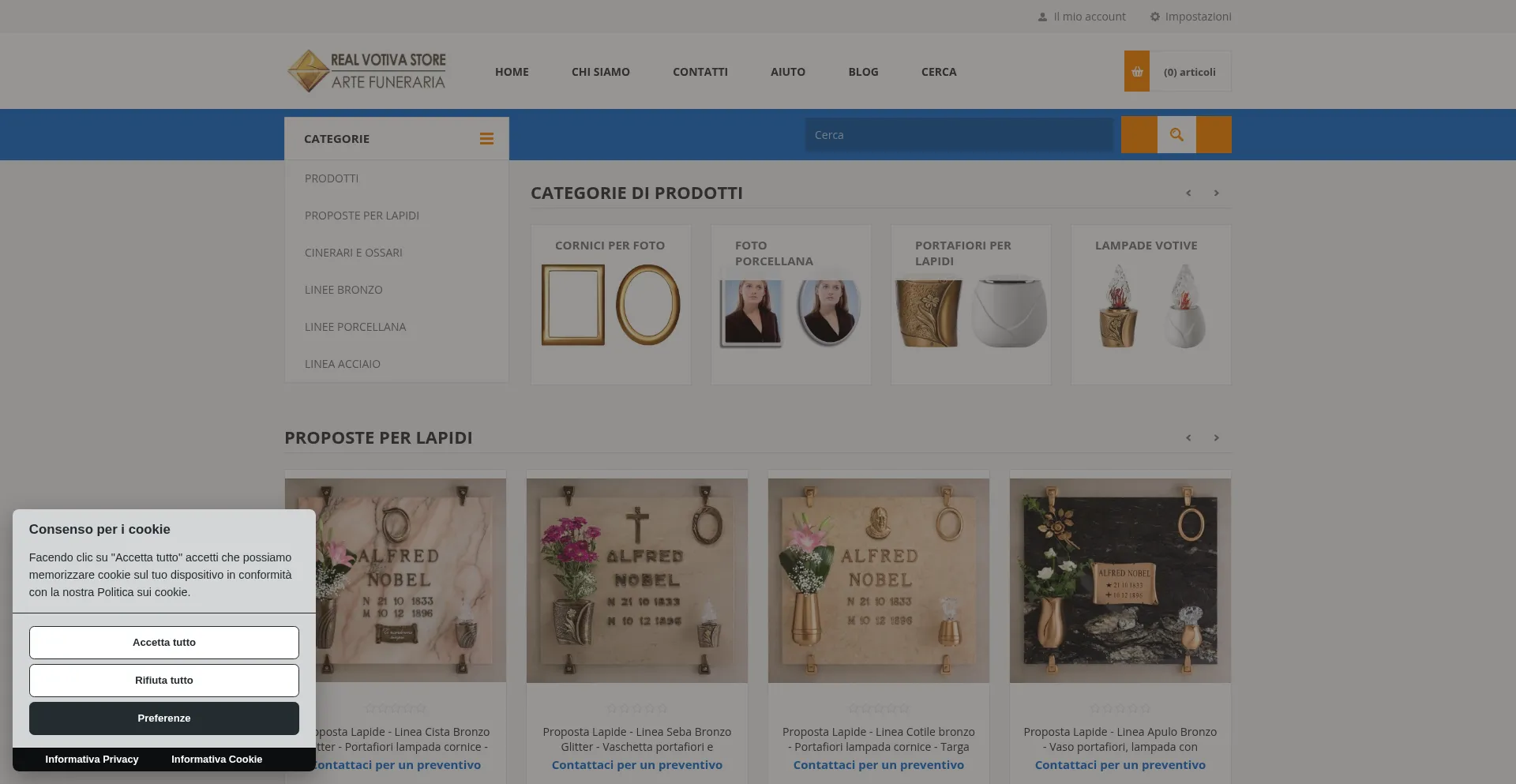 Realvotivastore.com