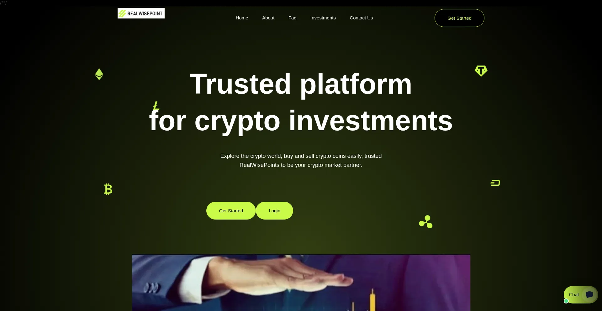 Realwisepoint.com 安全可靠吗？