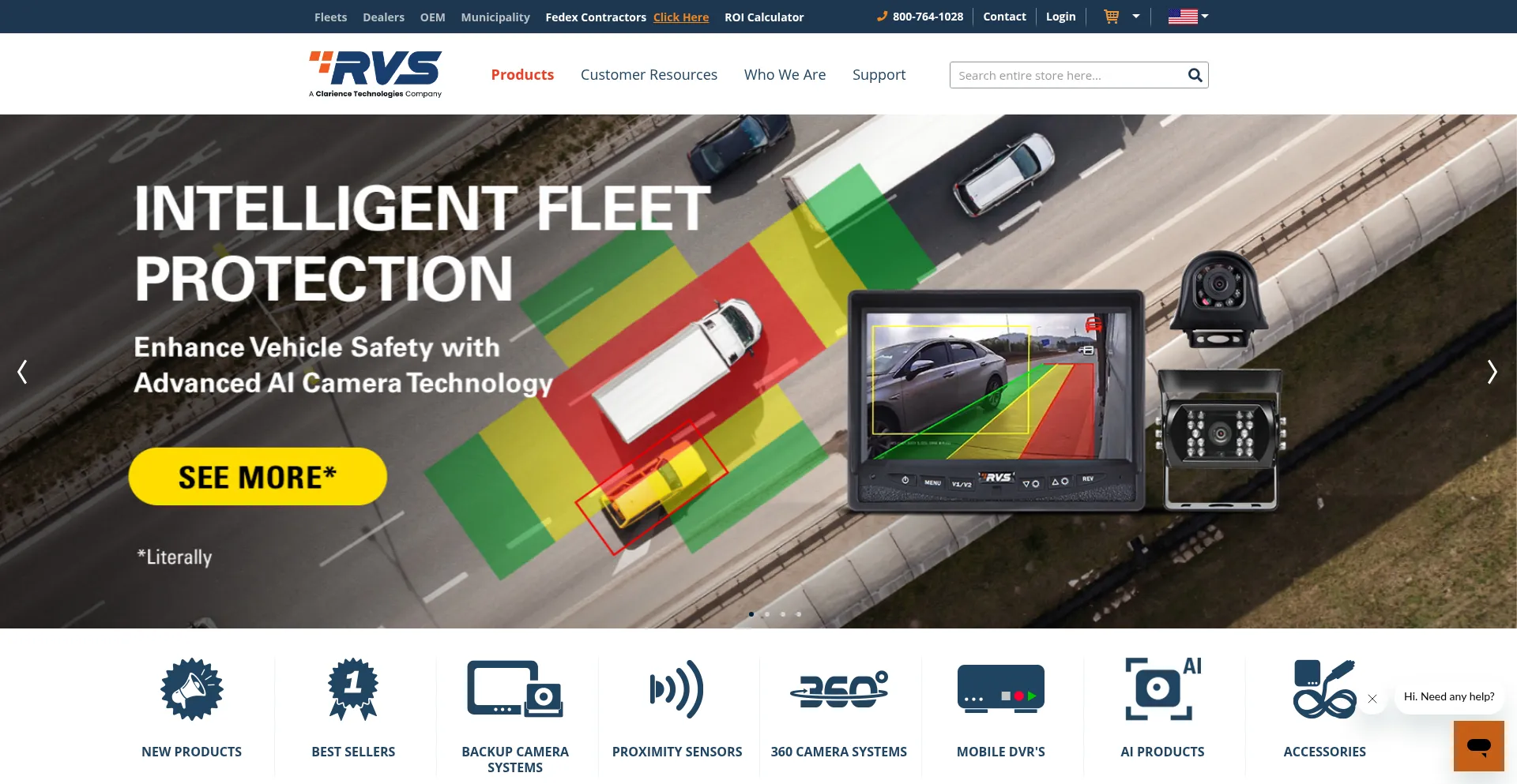 Rearviewsafety.com 安全可靠吗？
