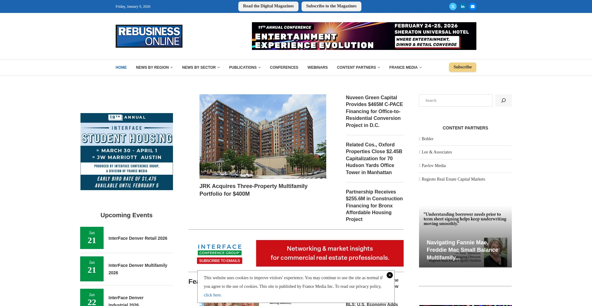 Rebusinessonline.com