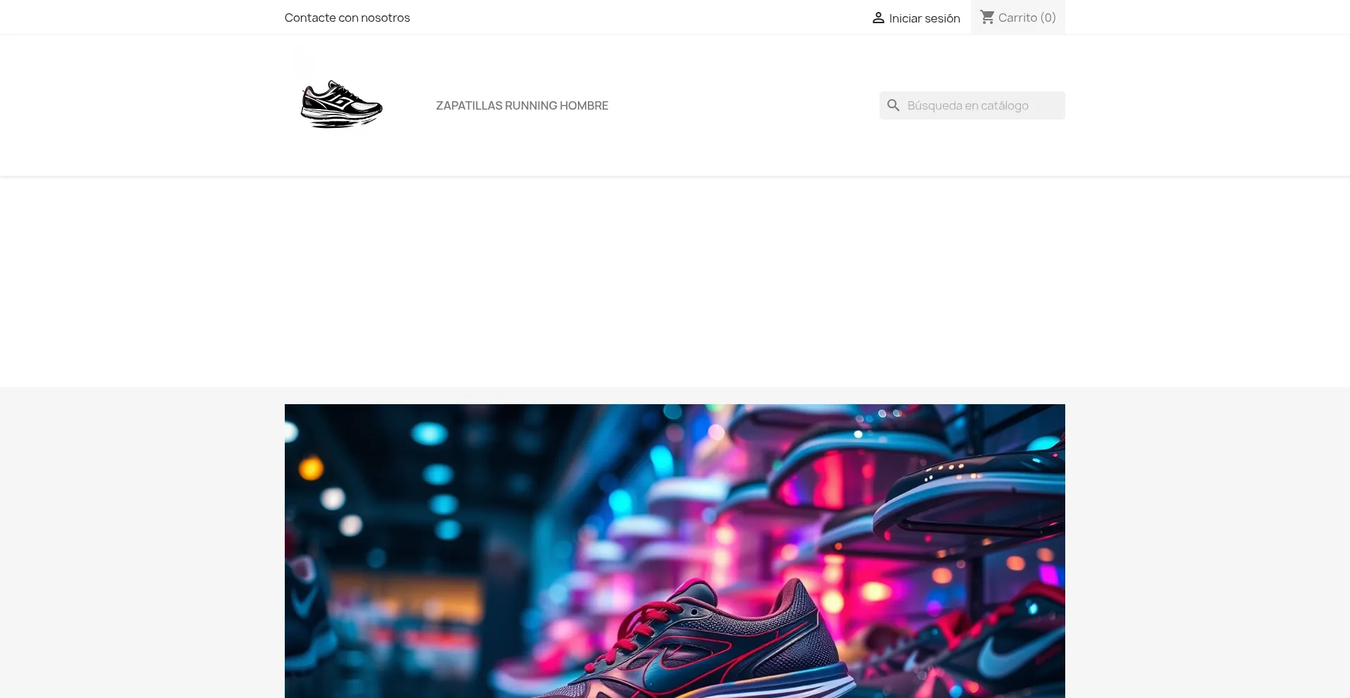 Website screenshot of Recetascoreanas.es