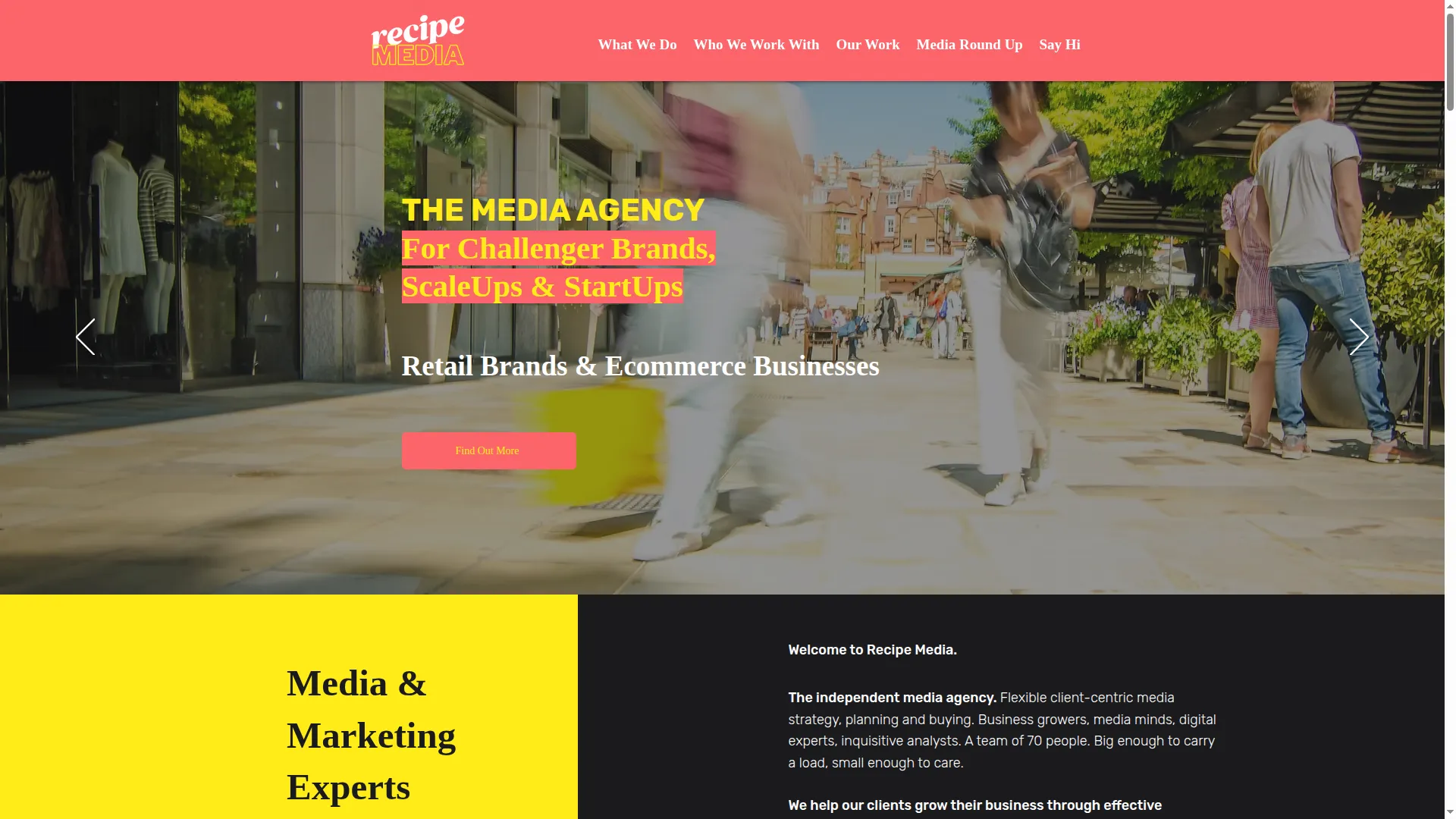 Recipe.media