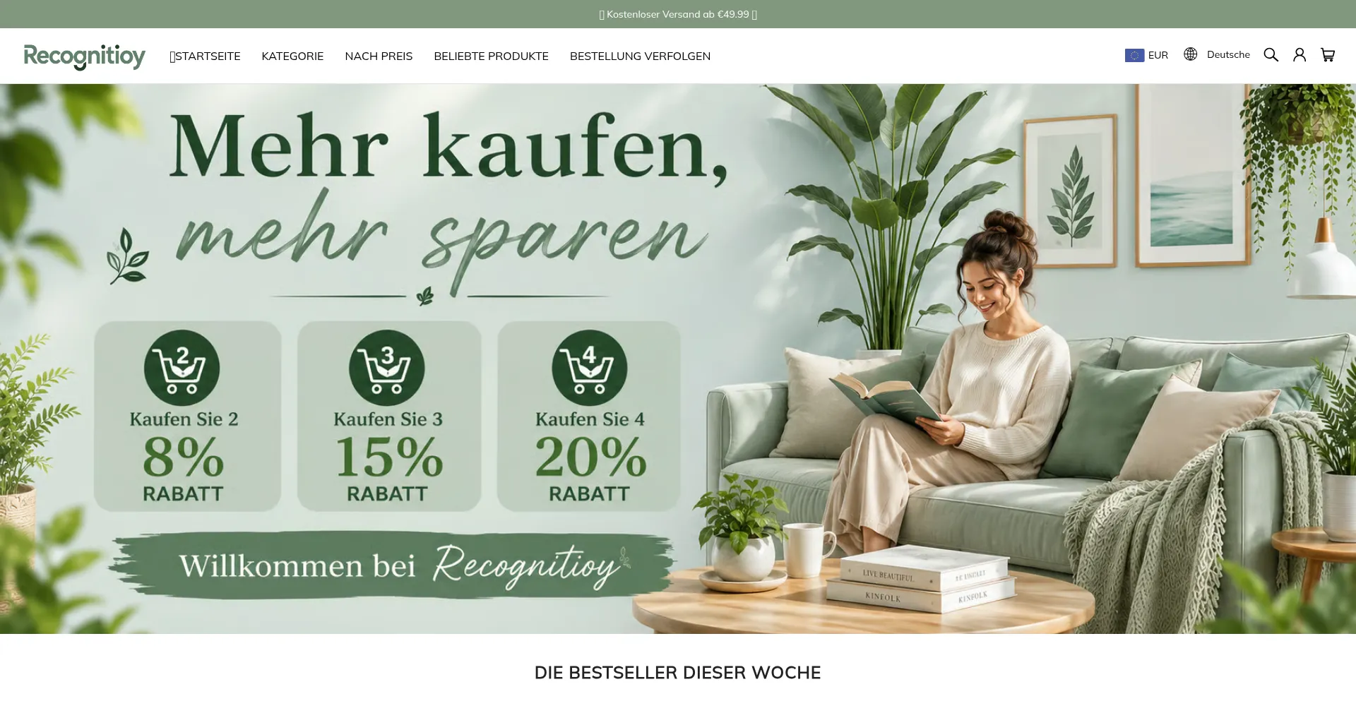 Recognitioy.com