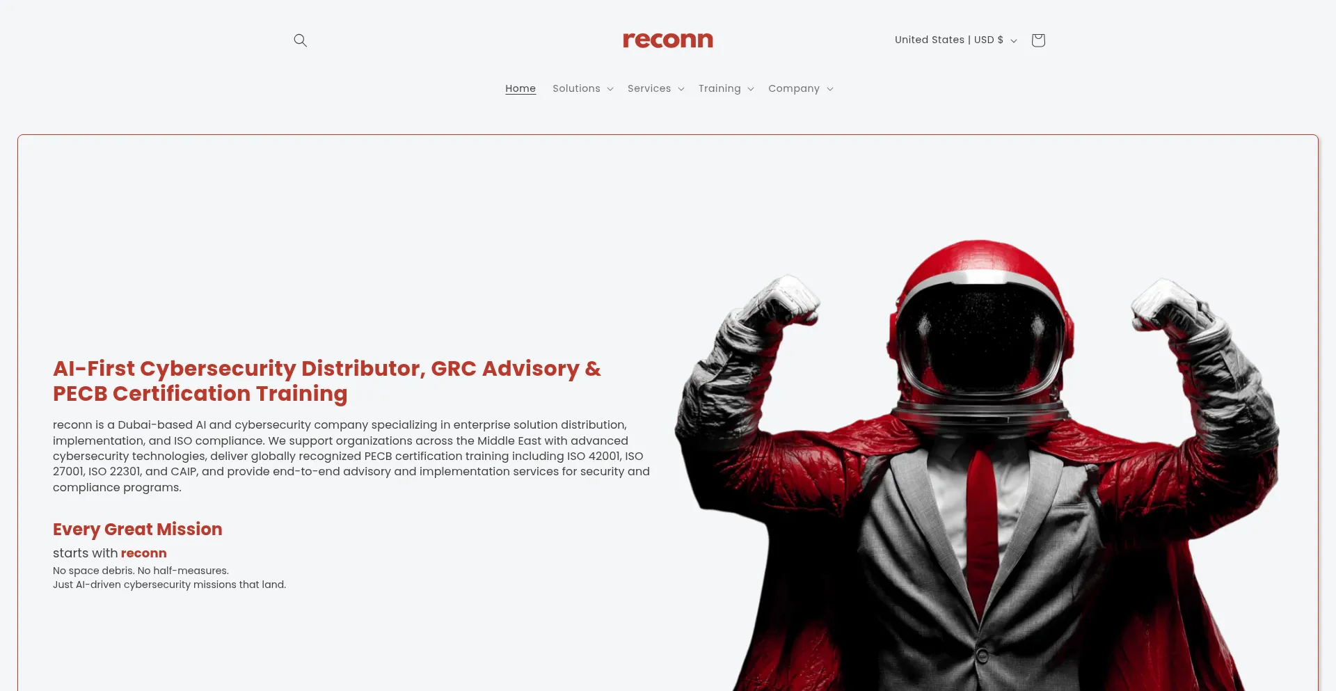 Reconn.io