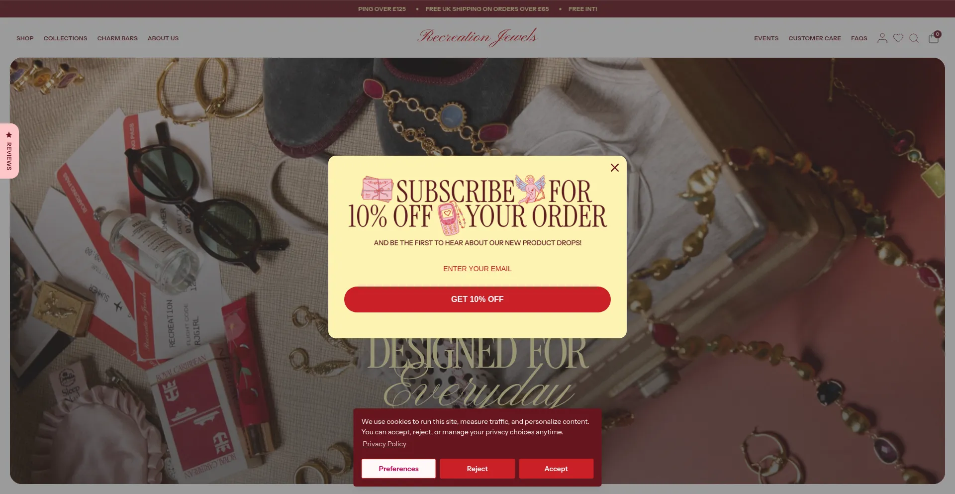 Recreationjewels.shop