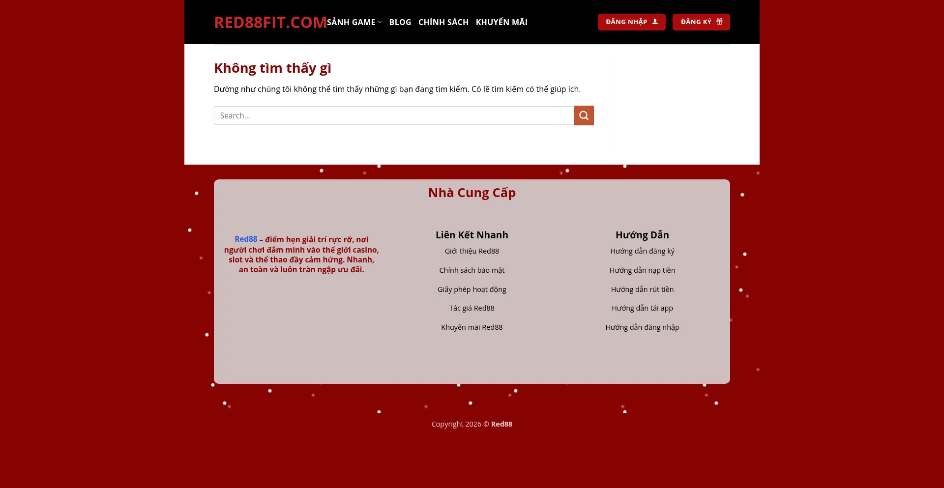 Red88fit.com