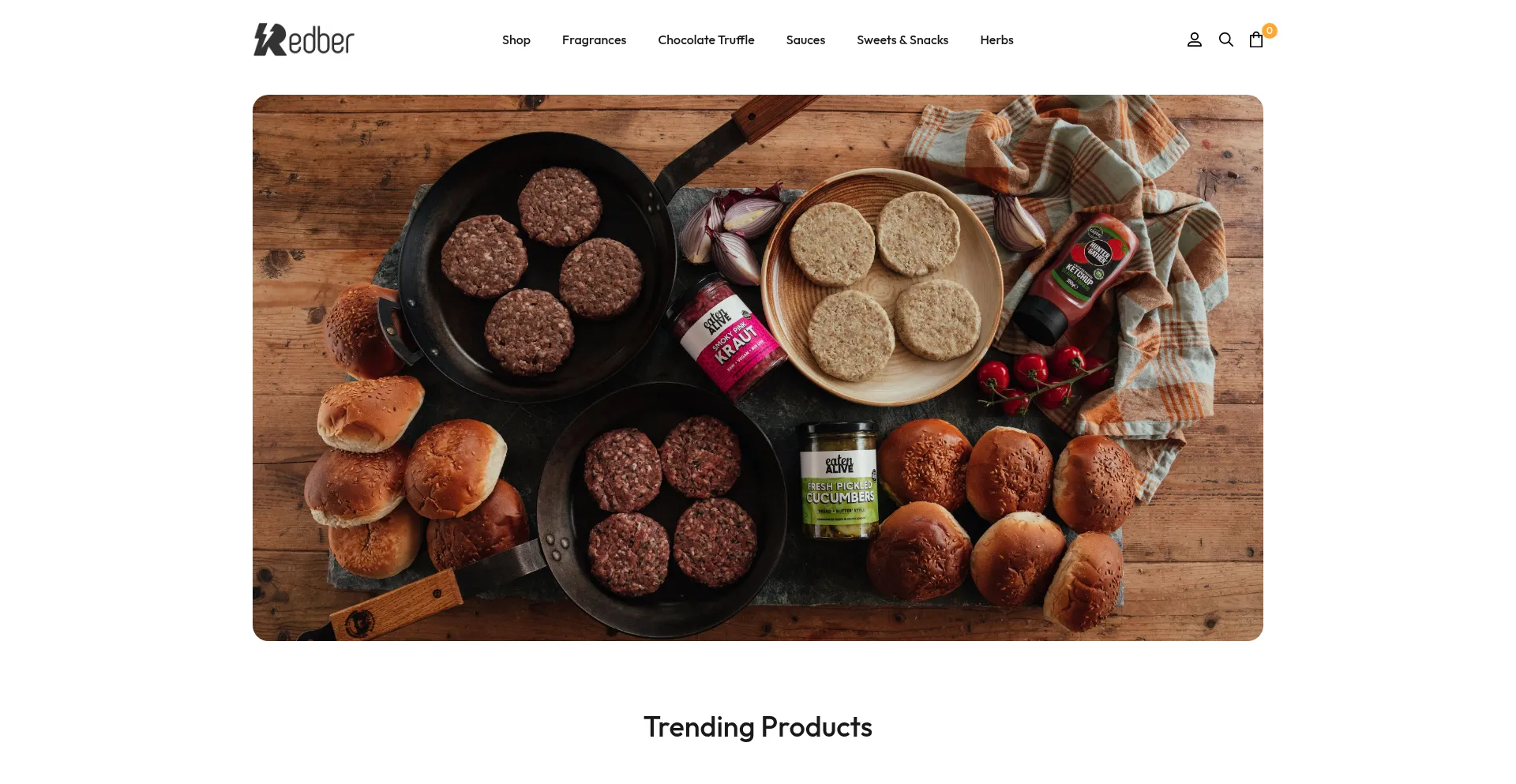 Redbercoffee.com 安全可靠吗？